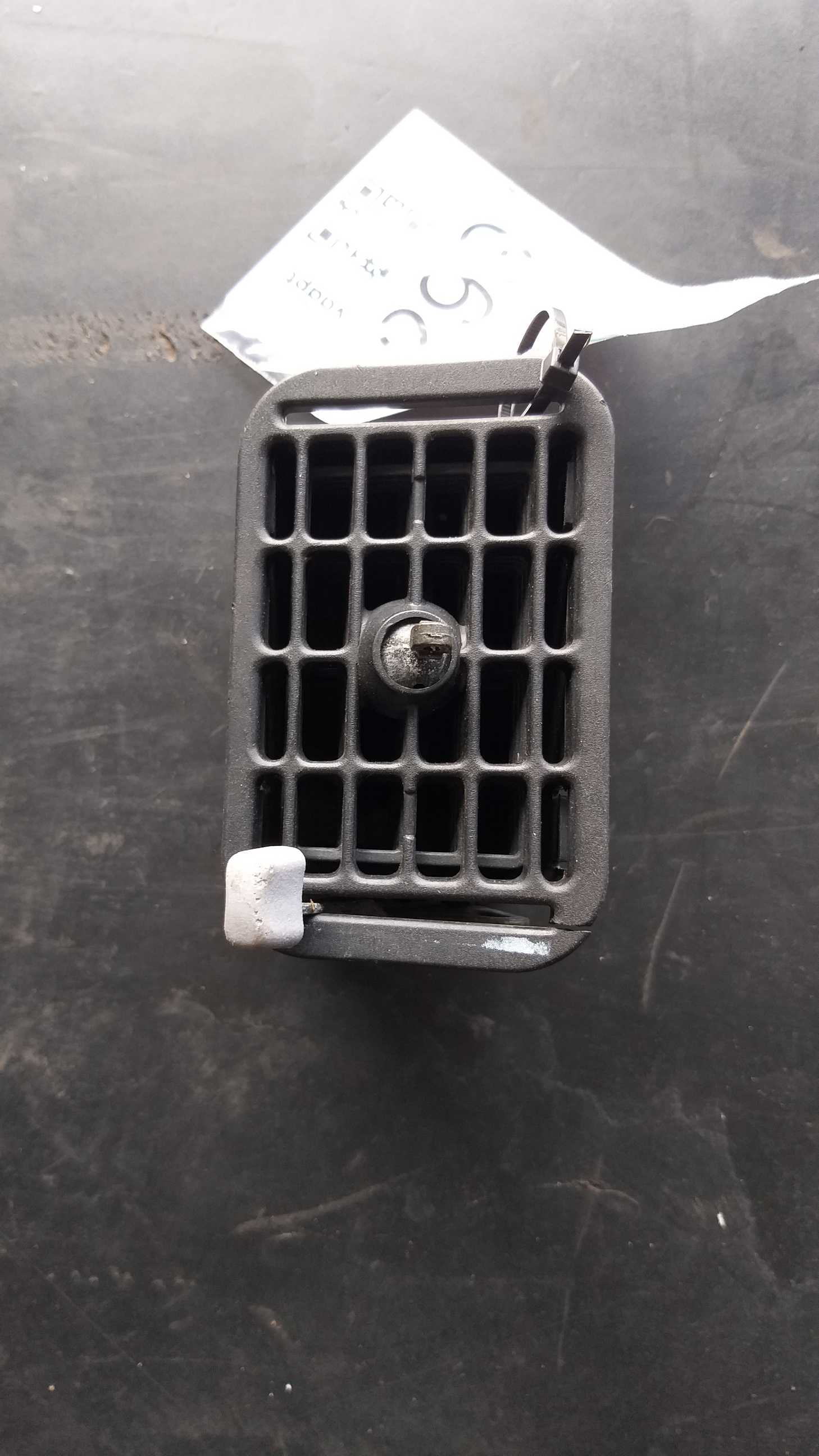 Difusor de ar scania 113 S4 1372532 372600
