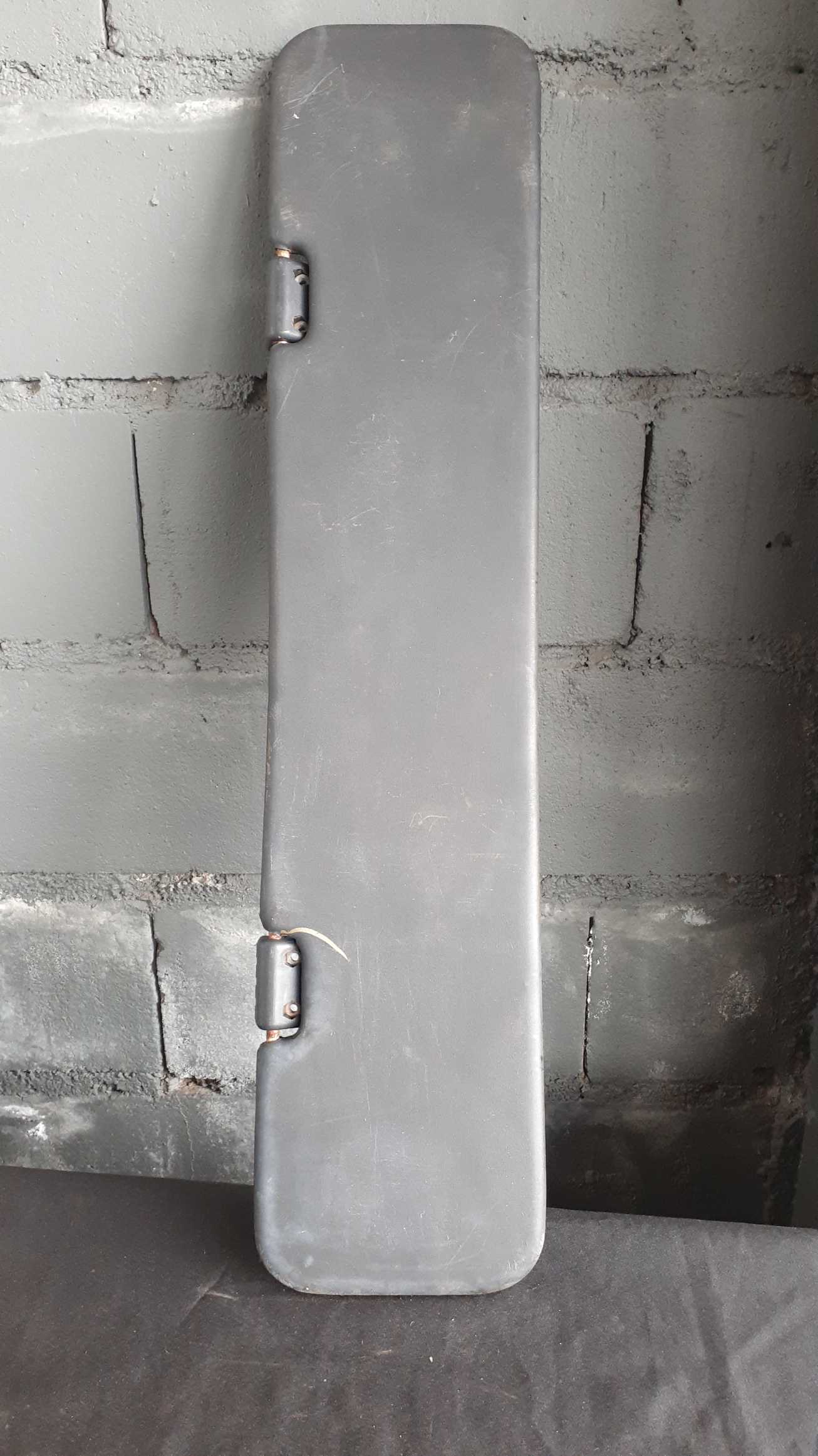 TAMPA SOL INTERNO SCANIA 1543349