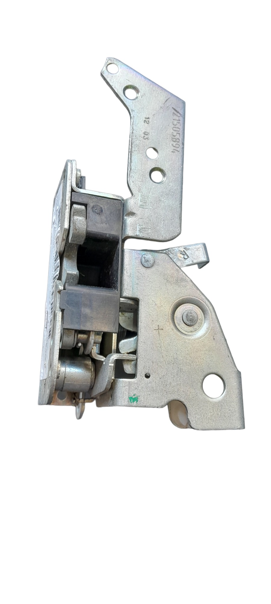 Fechadura Porta Direita Volvo Fh 21505893 21261275 2