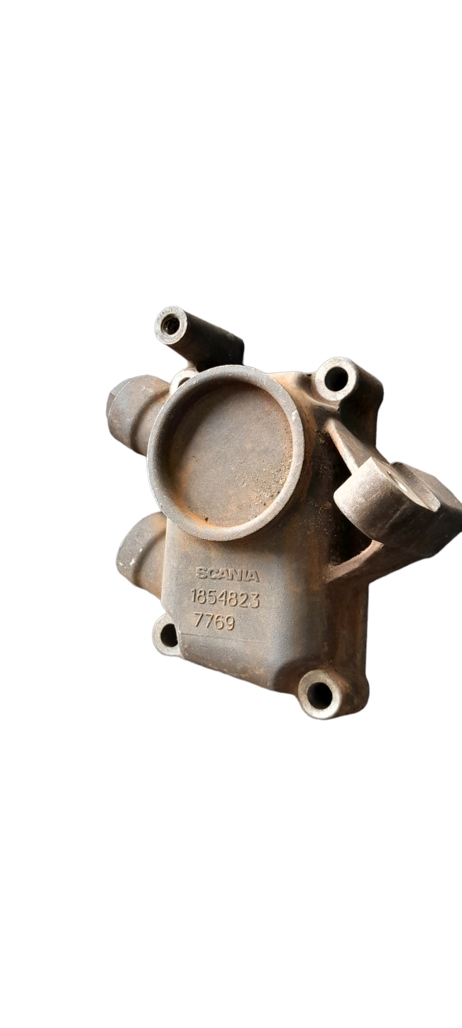 Tampa Flange Scania 1854823 3
