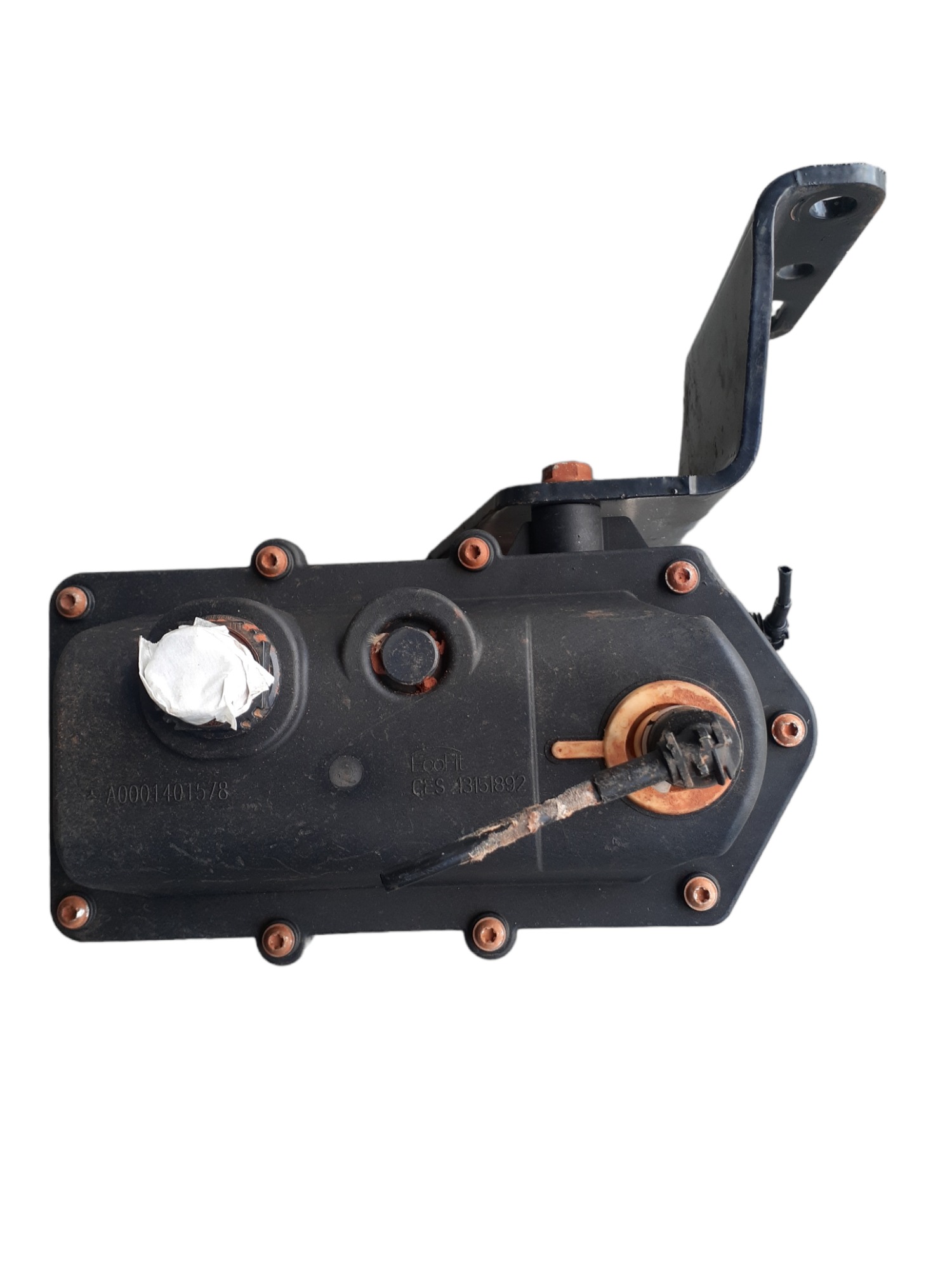 Bomba Do Arla Original Mercedes-benz 0001401578 3