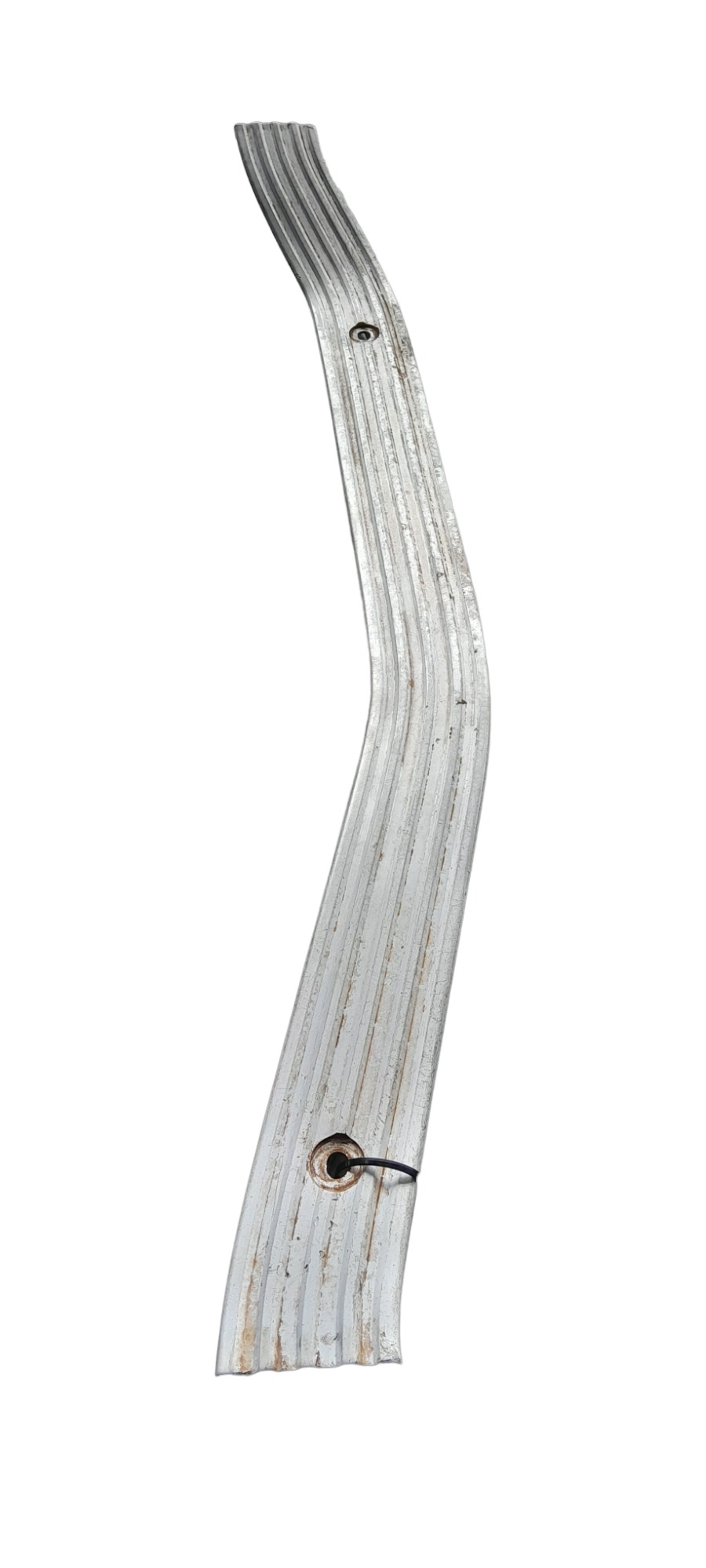 Soleira Porta Scania Pgr Original Lado Esquerdo 1766445 2