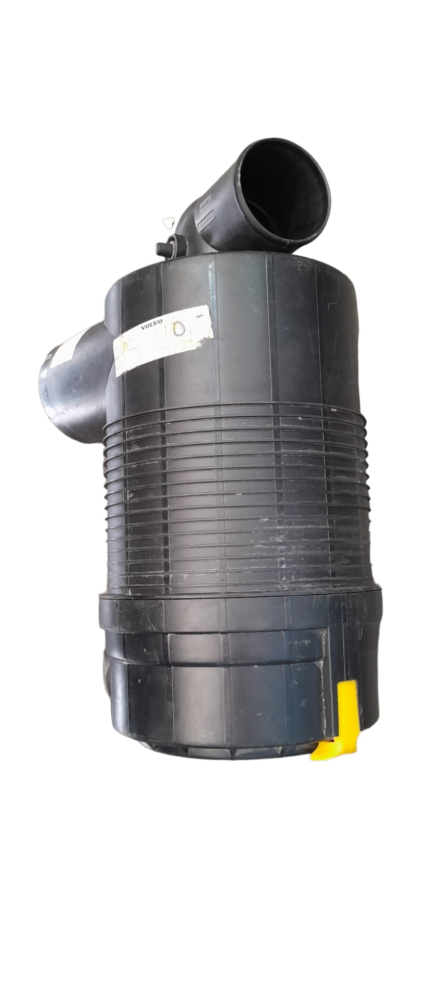 15605446 Filtro De Ar Completo Volvo Bl60b Retroescavadeira 7