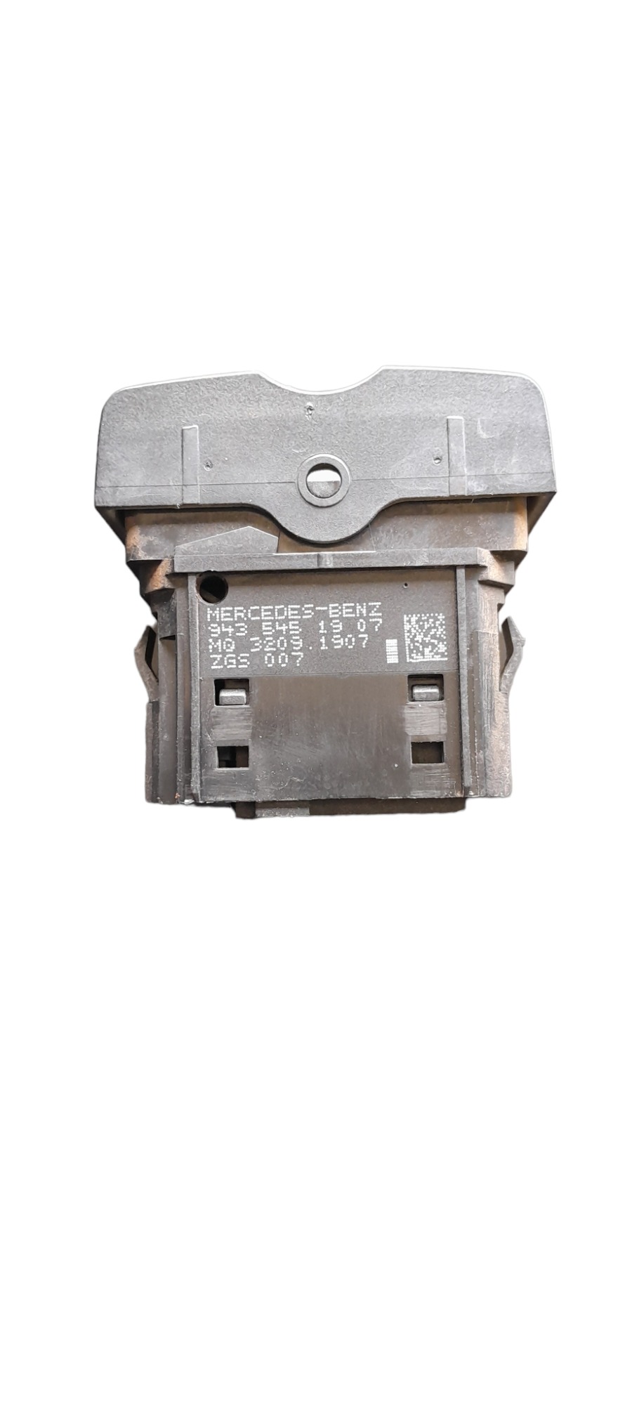 Interruptor Desconexão Anti-bloqueio Mb Actros A9435451907 2