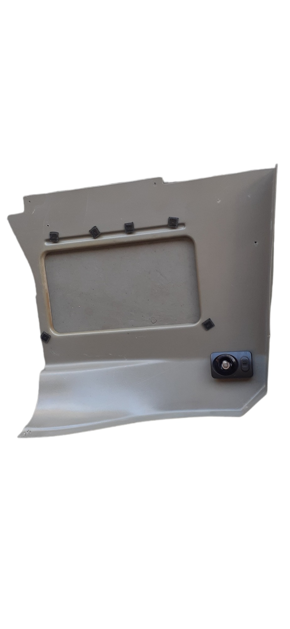 Painel Janela International 9800 Lado Esquerdo 3692778c1 2
