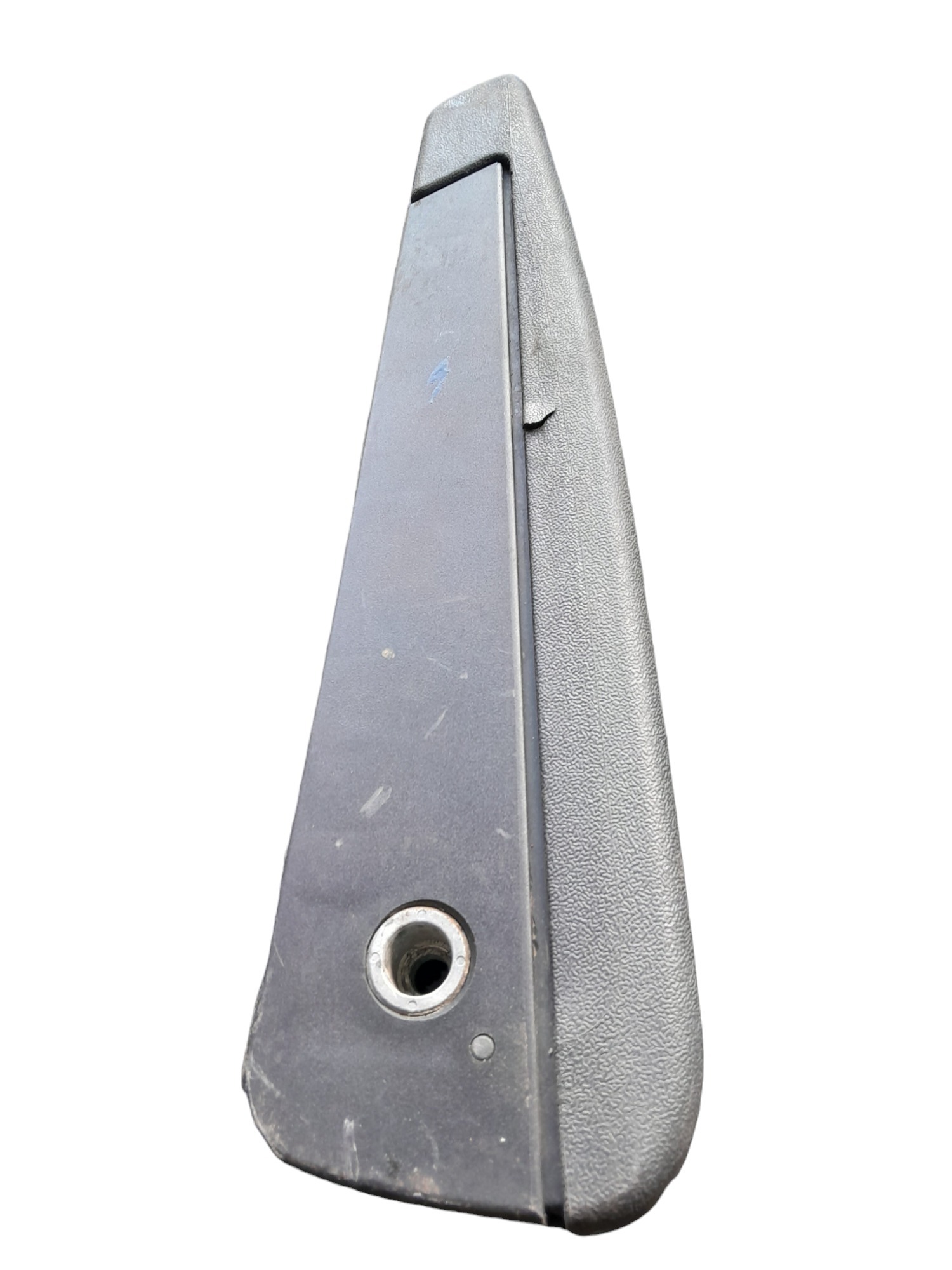 ENCOSTO DE BRACO LADO ESQUERDO MERCEDES BENZ 26979D01 2