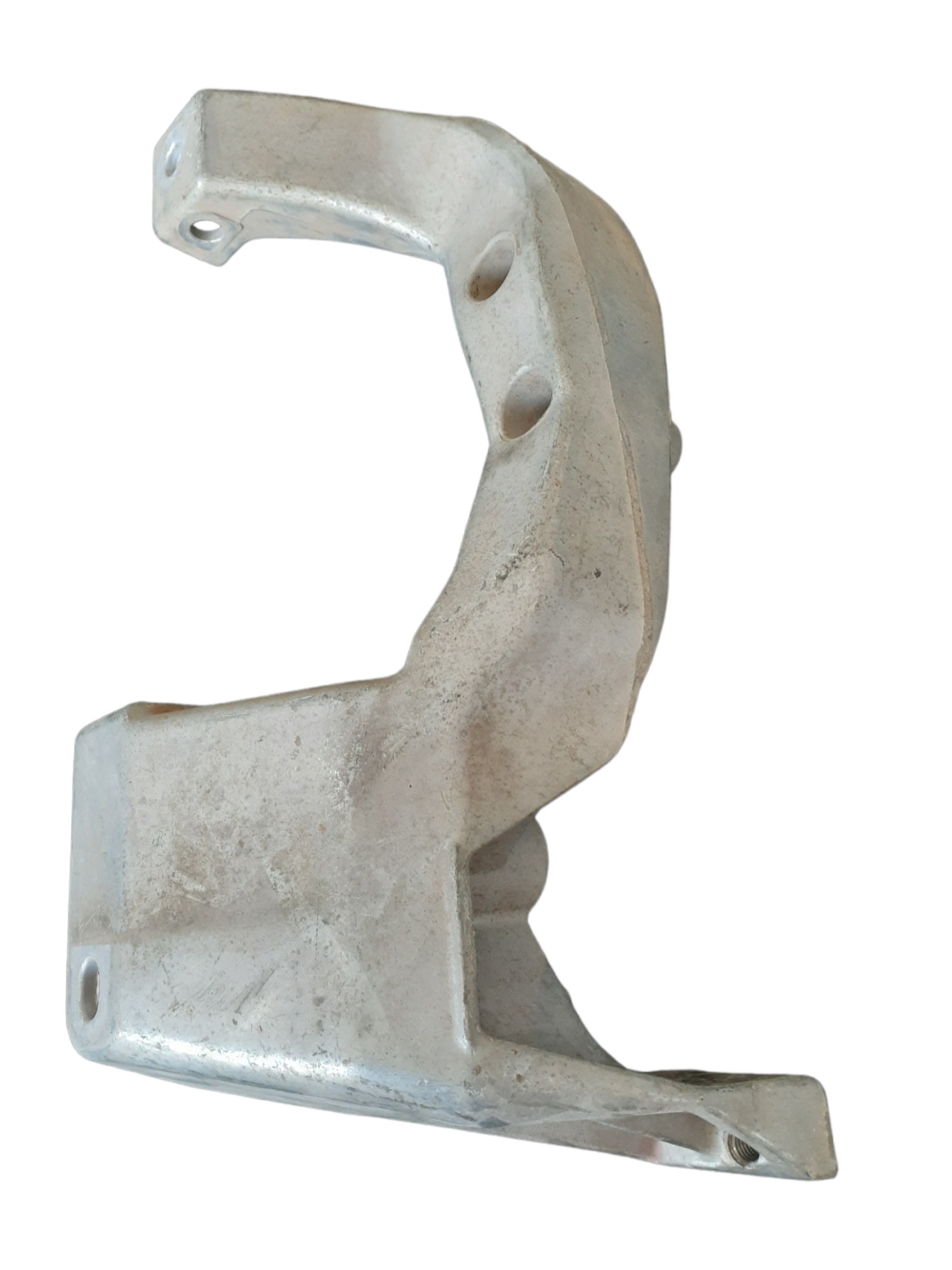 Suporte Farol Direito Mb Axor Original 9408851331 2