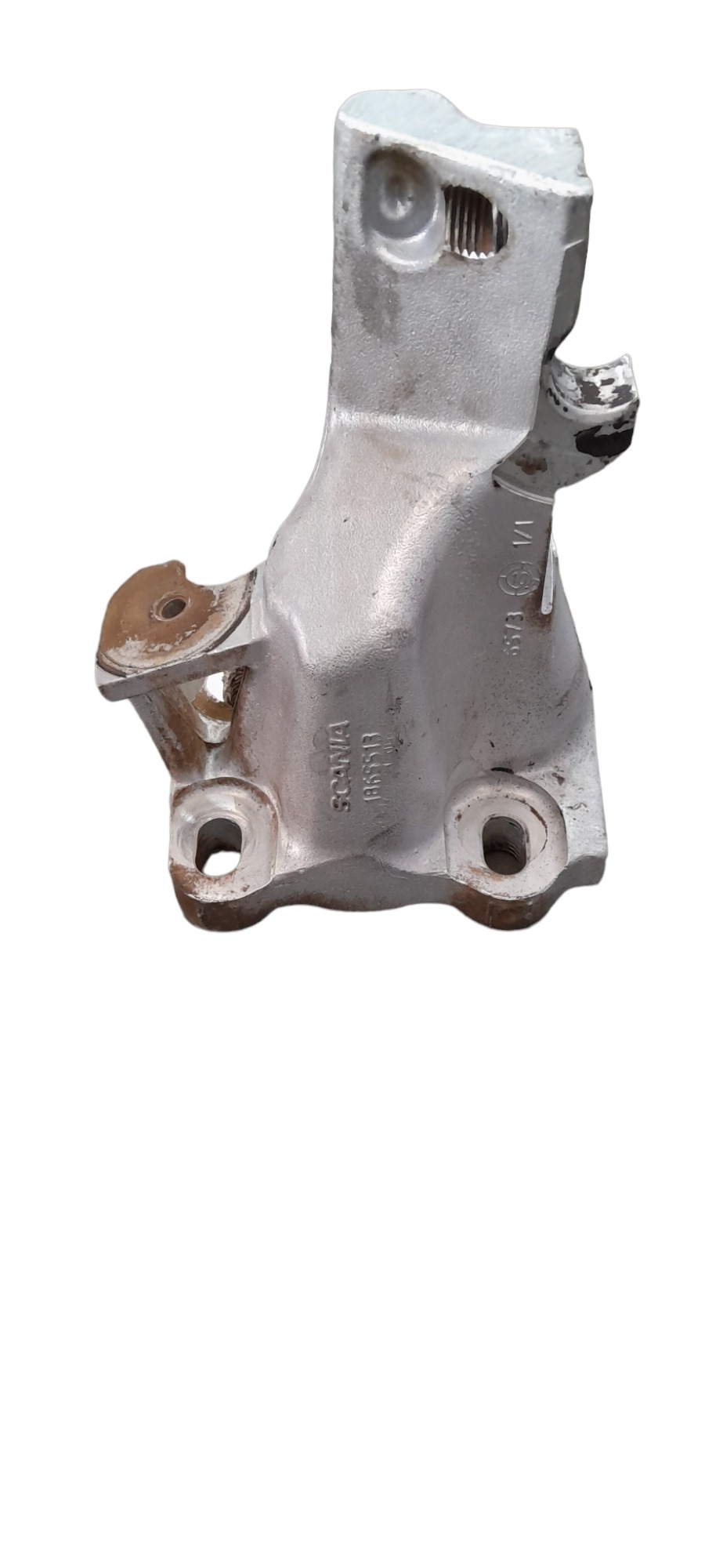 Torre Suspensao Cabine G Scania S5 Le 1865513 1927788 2