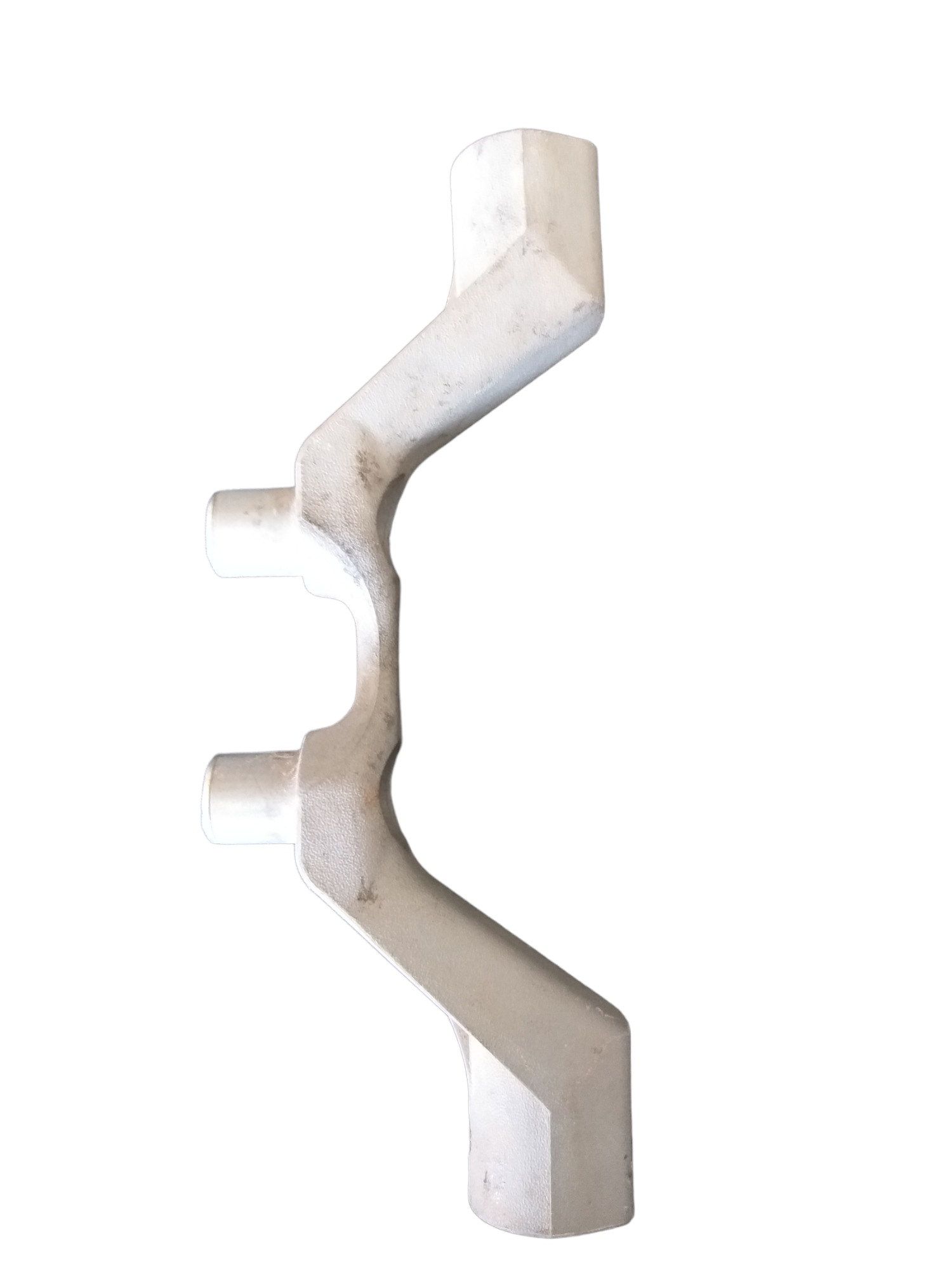 Suporte Tilho De Cortina Mercedes Benz 9438150614 2