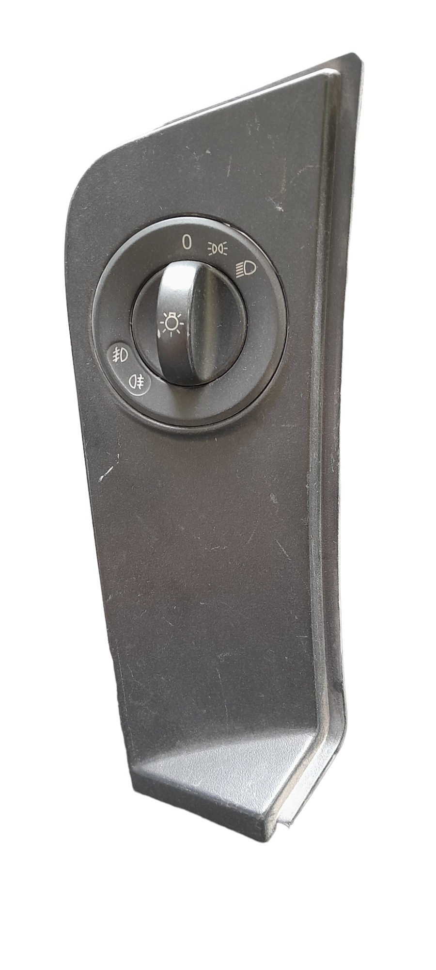 Interruptor Luz Com Moldura Mb Axor Atego A9585451004 3