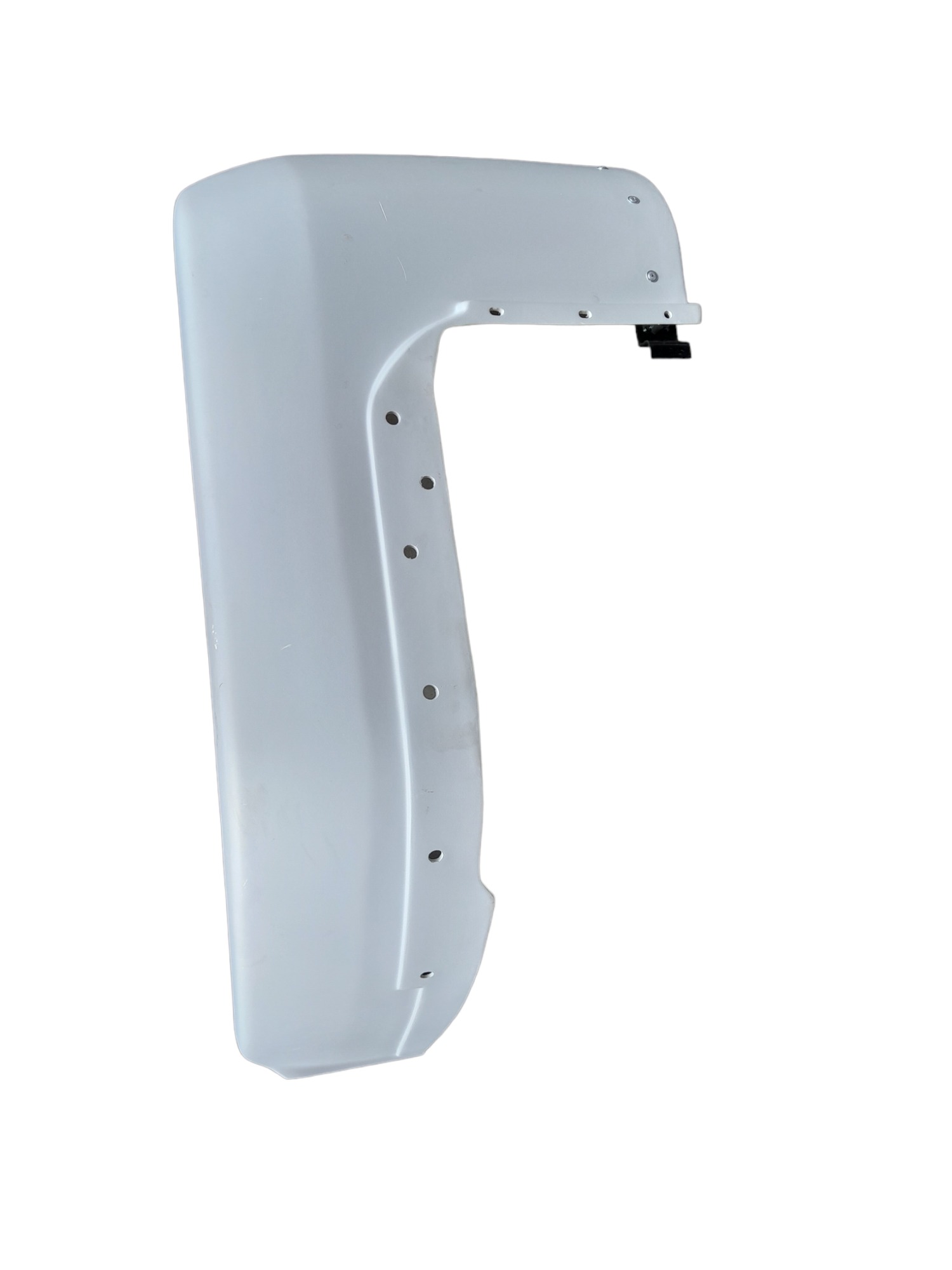 Paralama Cabine Ld Mercedes Benz 6938807106 1215 1418 1720 2
