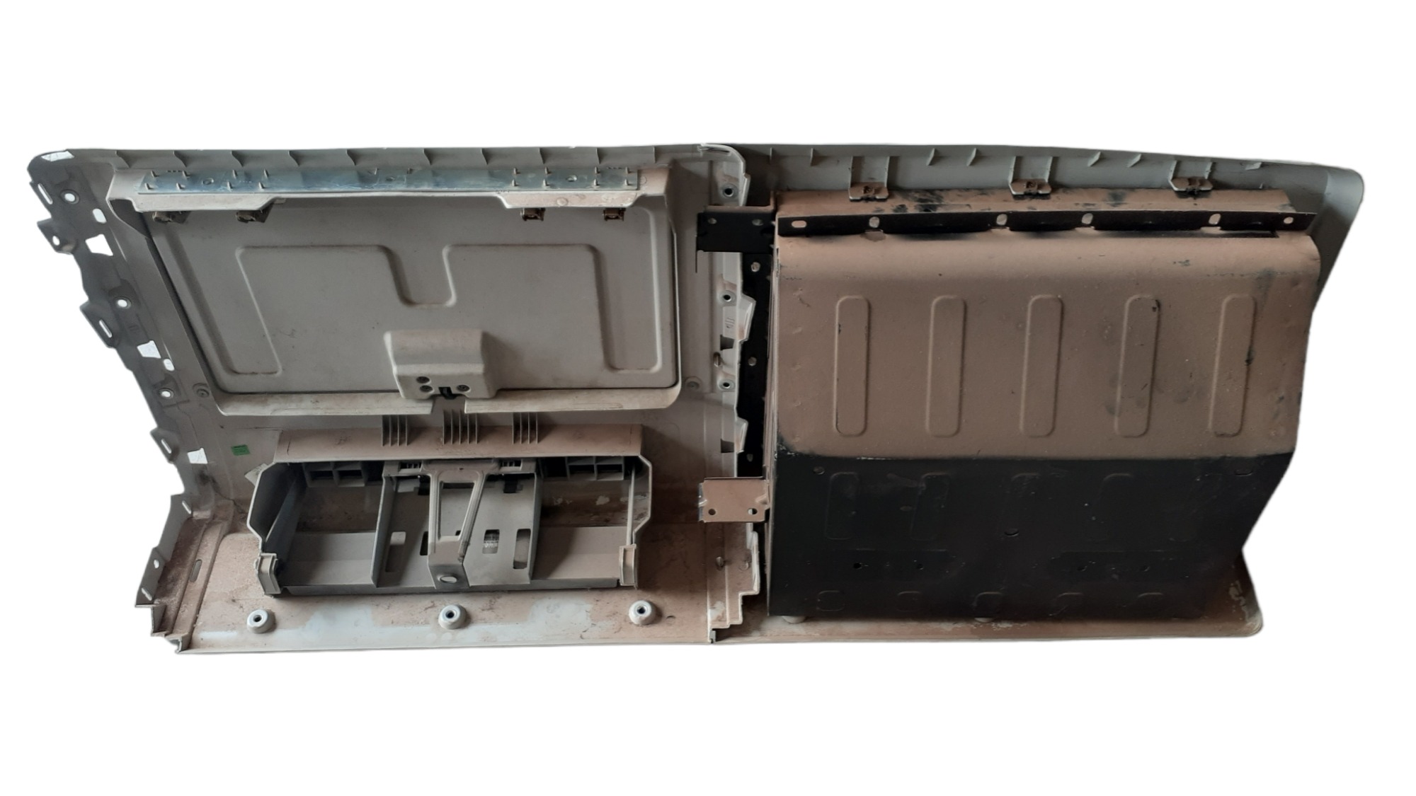 Painel Superior Vw Constellation Teto Alto 3