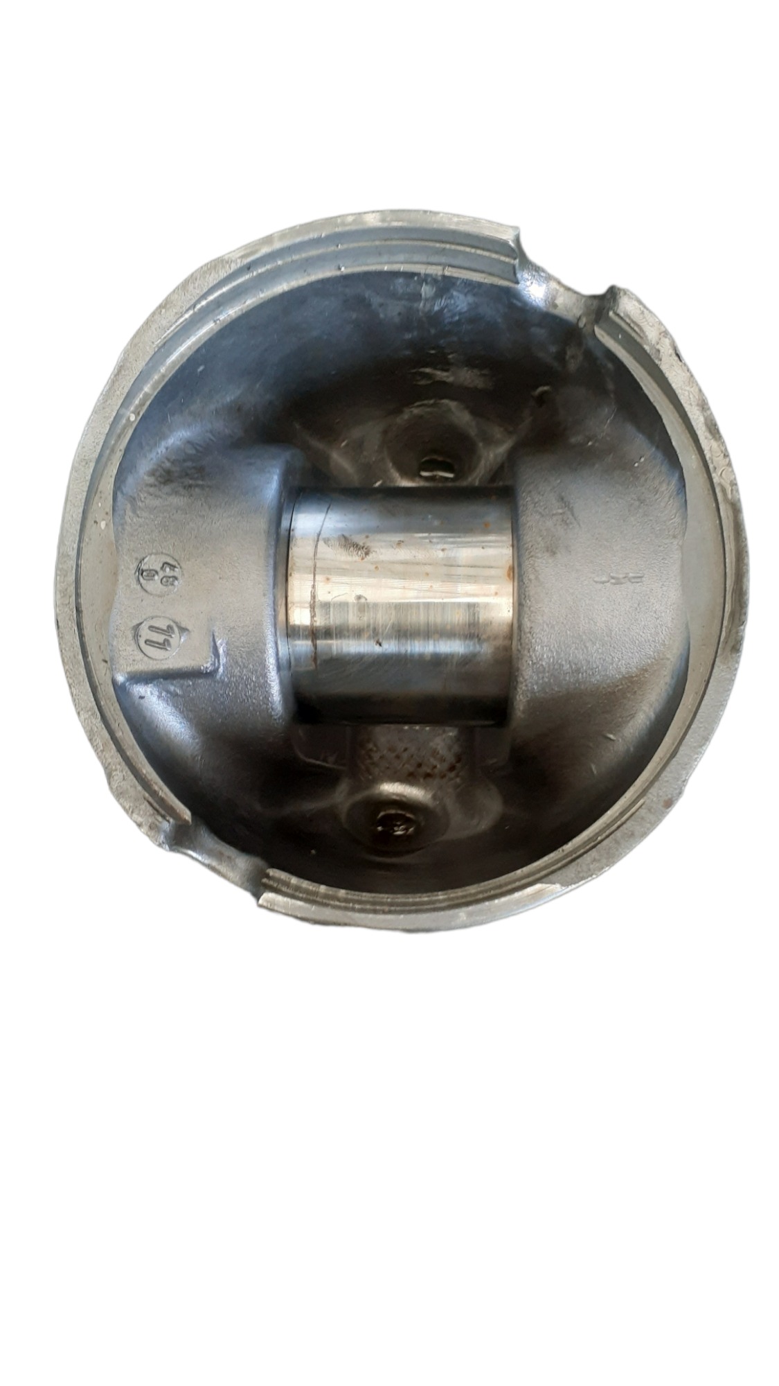 PISTAO OM 457 ORIGIAL MAHLE 2