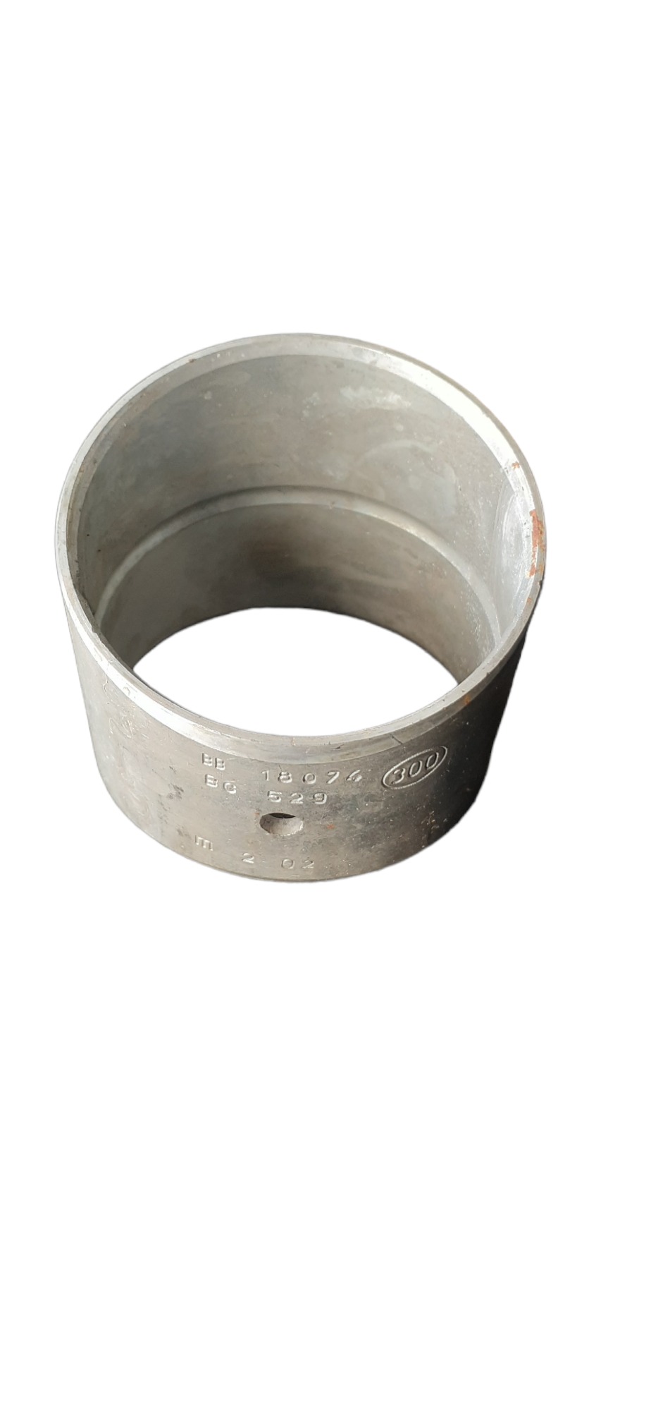 Jogo Buchas Biela Scania 113 Bg-529-u-std Semi 2