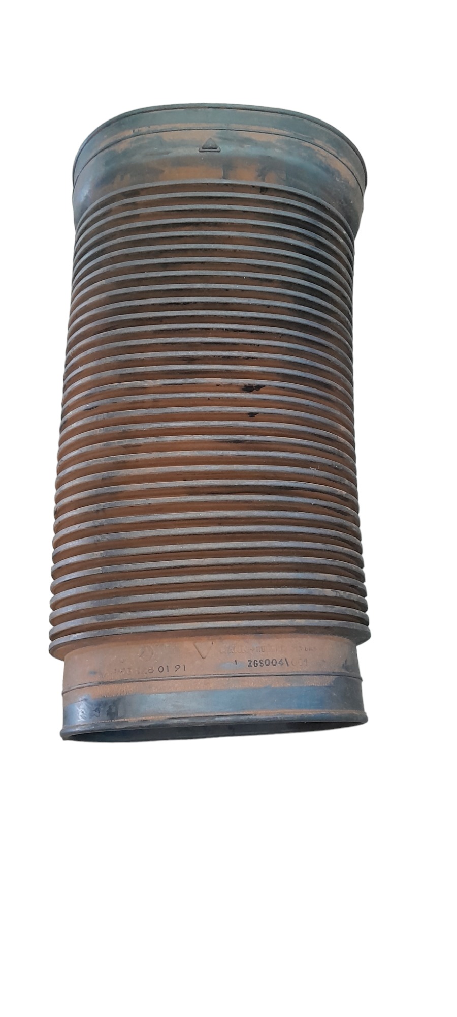 Mangueira Filtro De Ar Mercedes Benz Original A9585280191 2