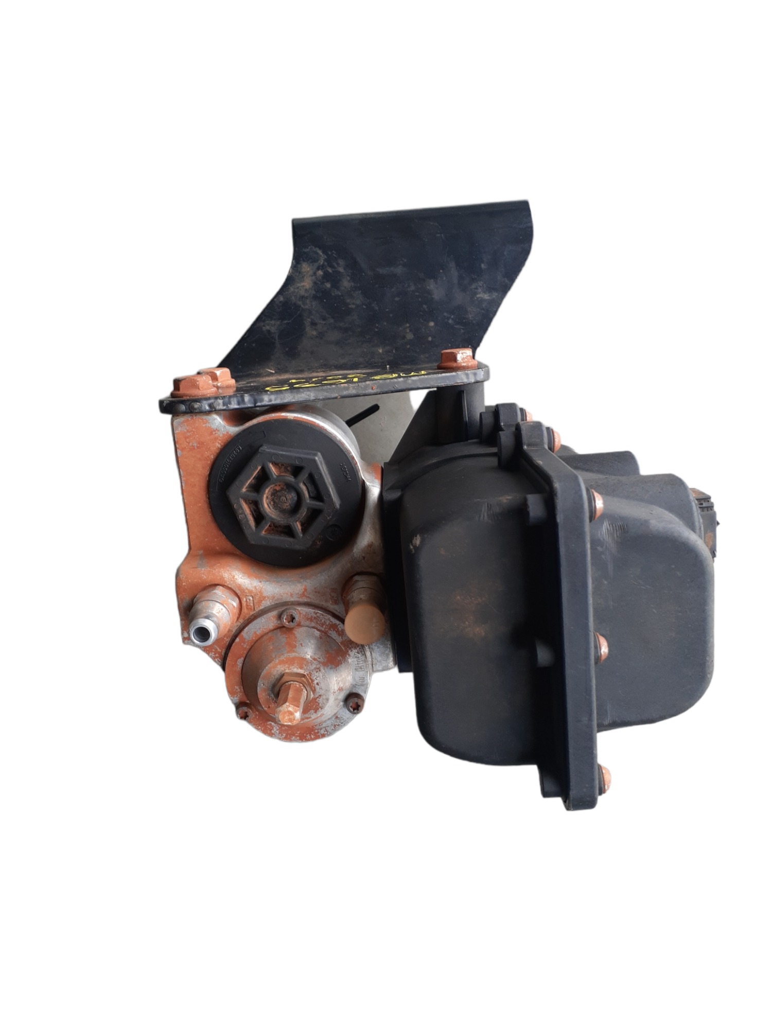 Bomba Do Arla Original Mercedes-benz 0001401578 4