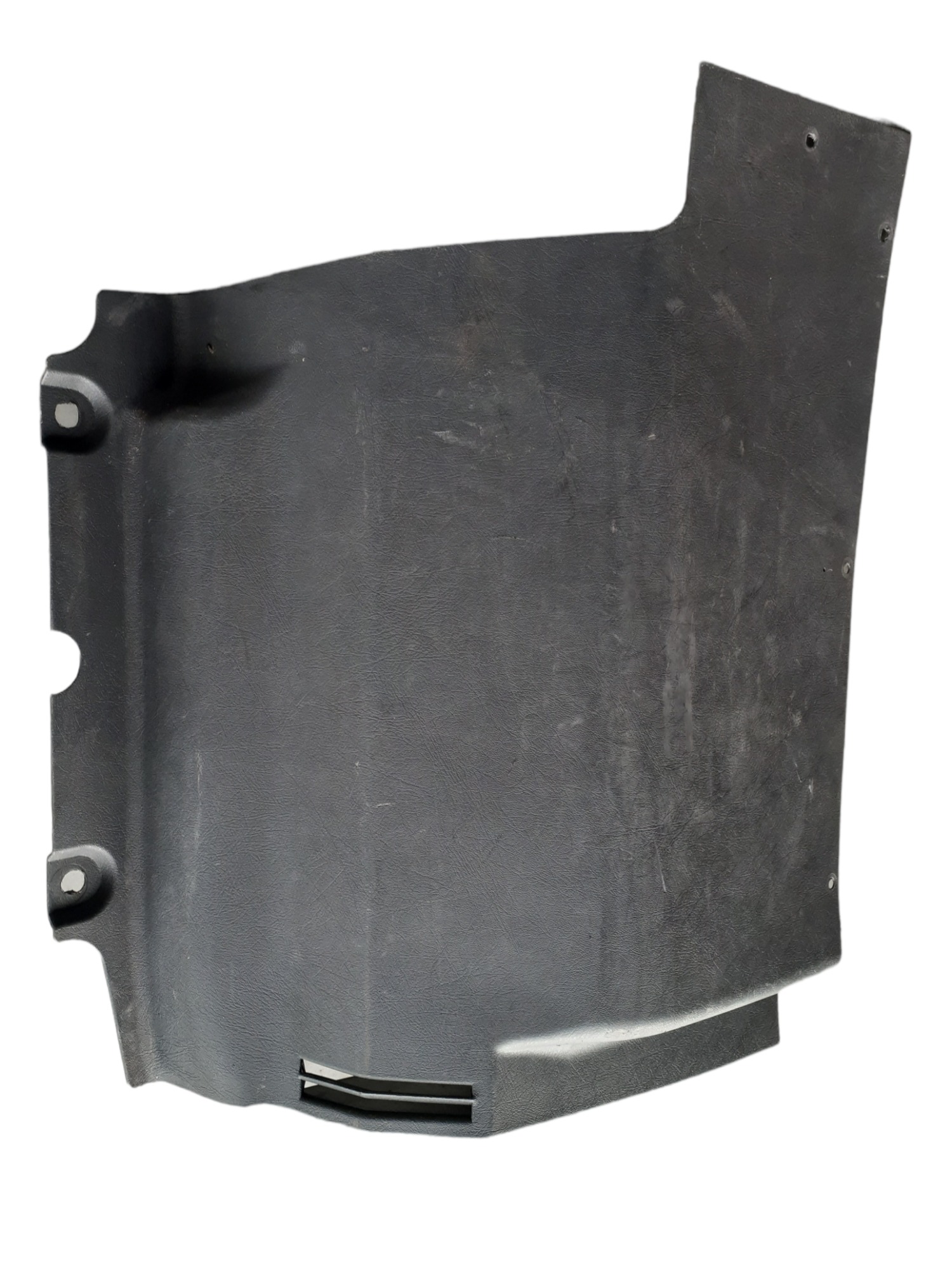 Tampa Inferior Painel Volvo Fm12 8191513 2