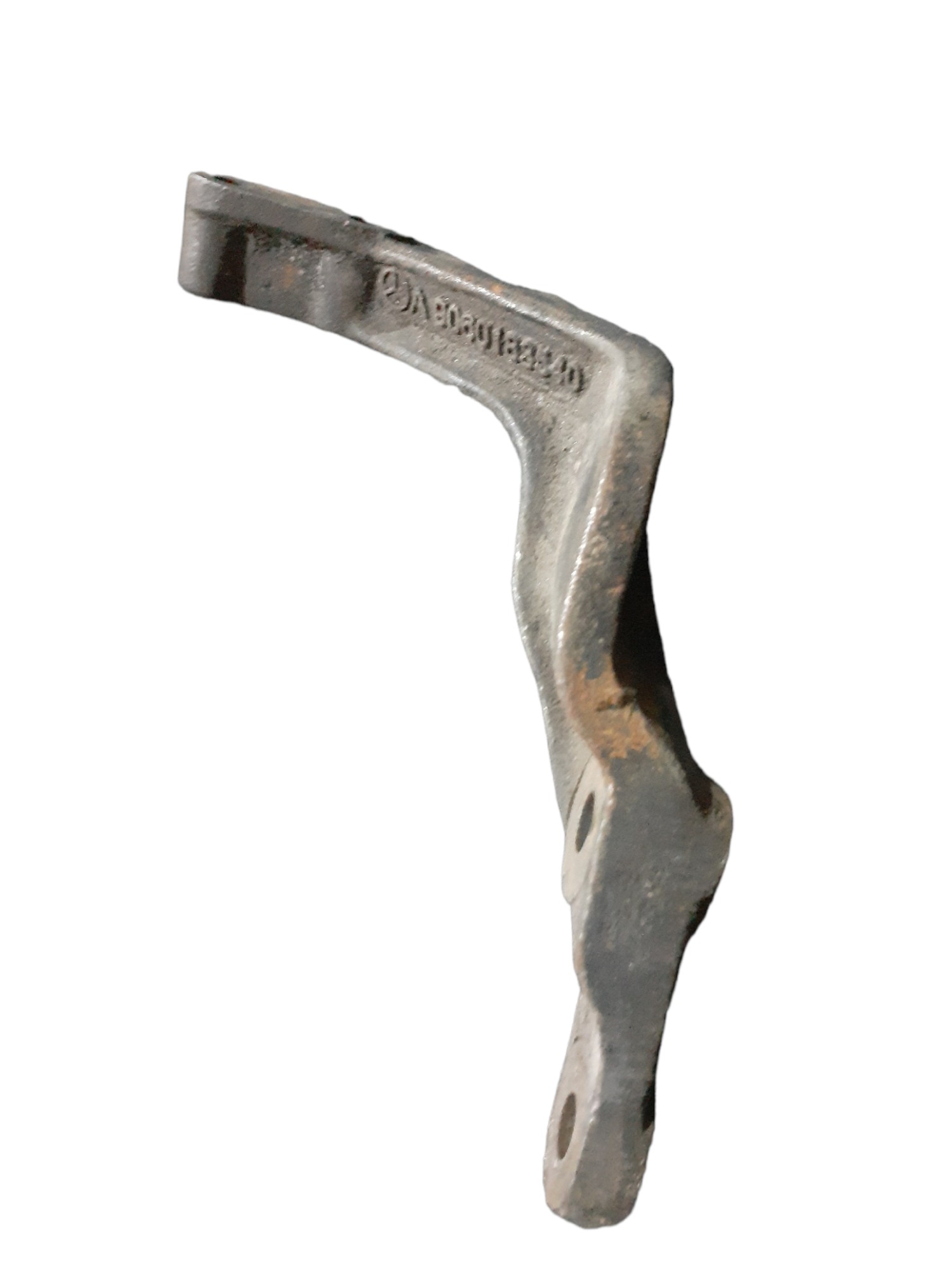 Suporte Cabeçote Mercedes-benz Axor Original A9060183540 2