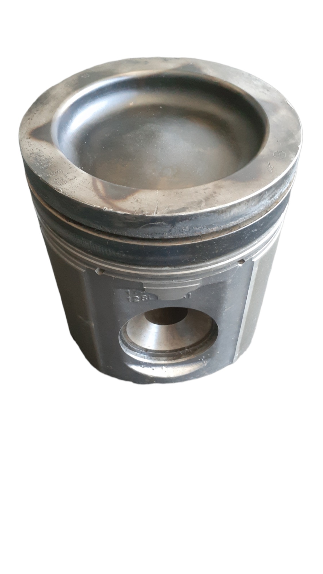 PISTAO OM 457 ORIGIAL MAHLE 2