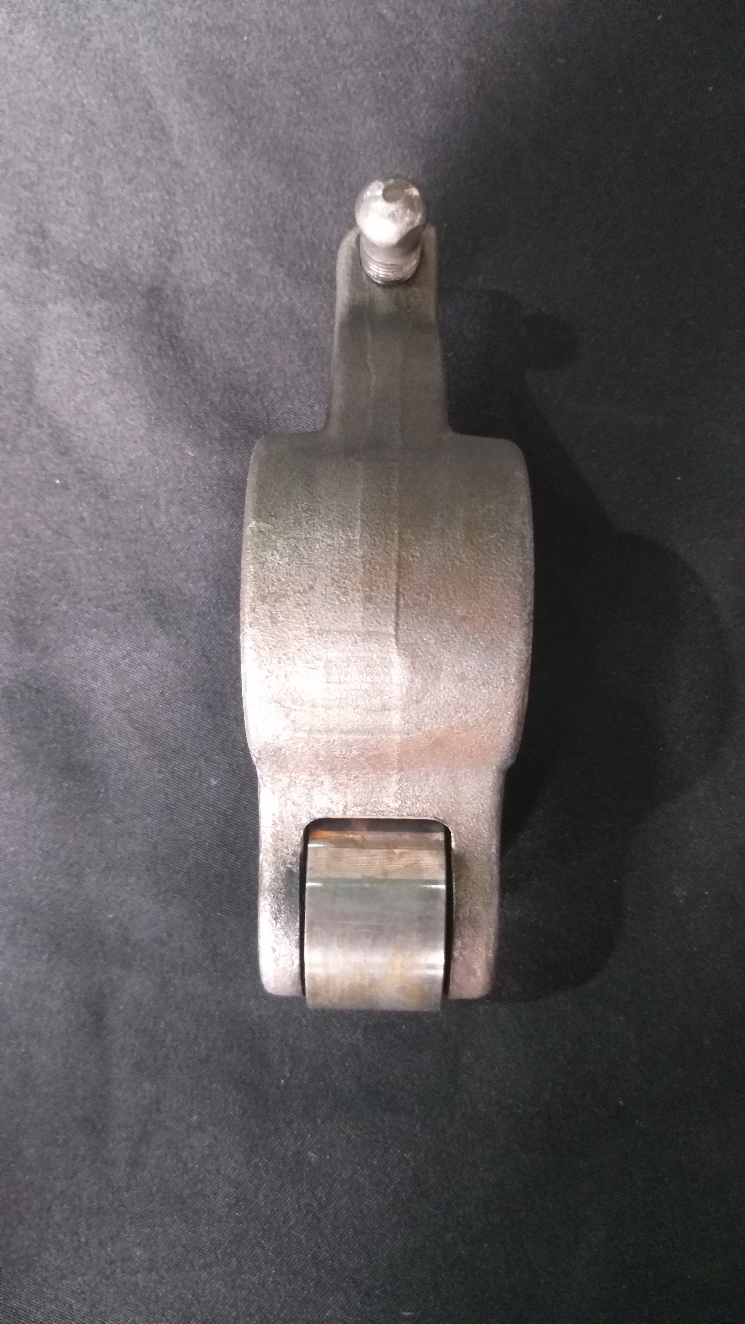 Balancim Injeção Volvo D13 Original Código 2180875 2