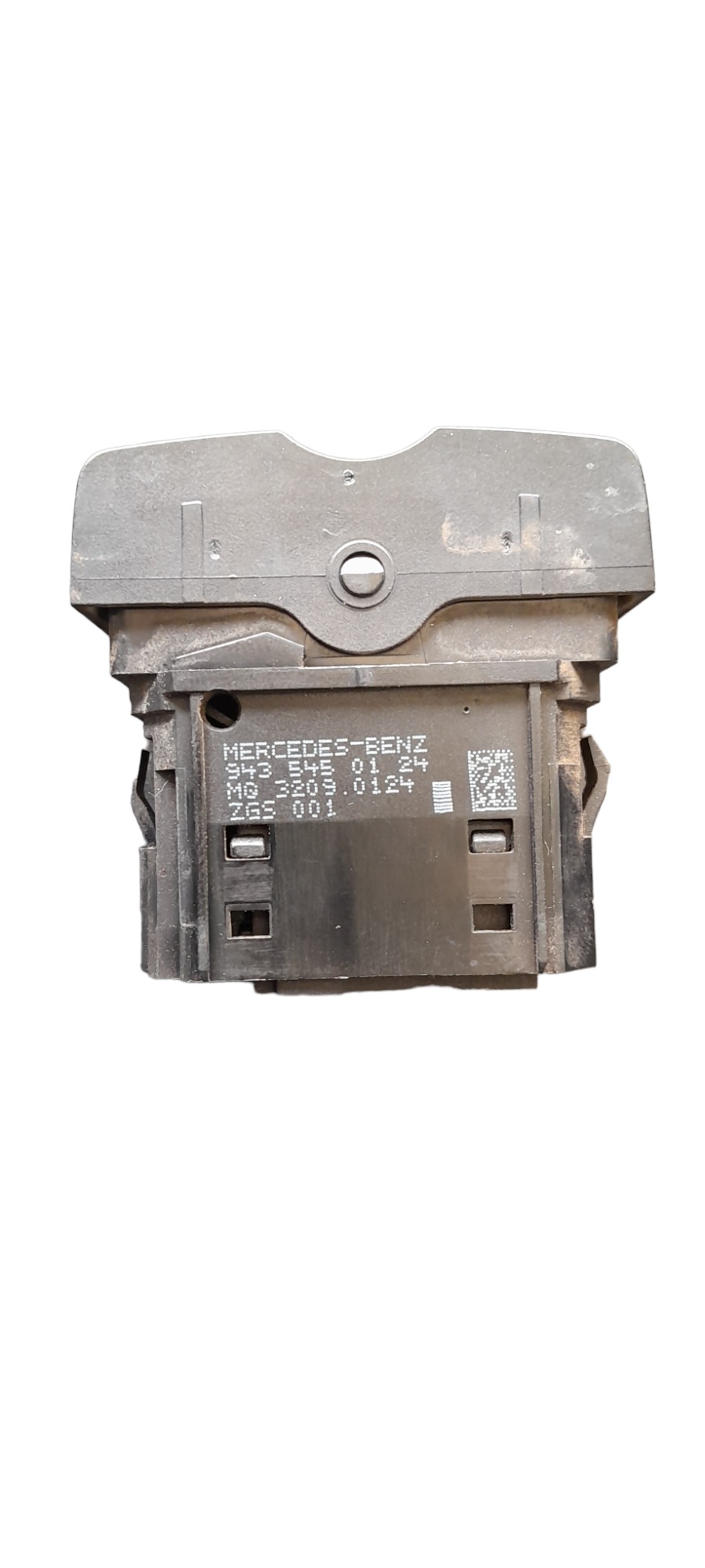 Interruptor De Bloqueio Do Rolamento Mb Actros 9435450124 2