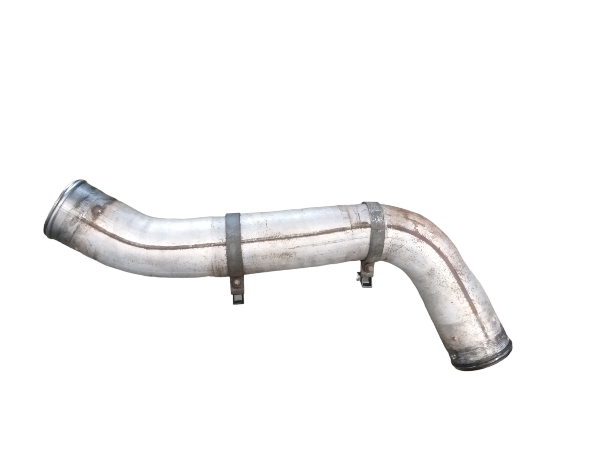 Tubo Intercooler International 9800 2