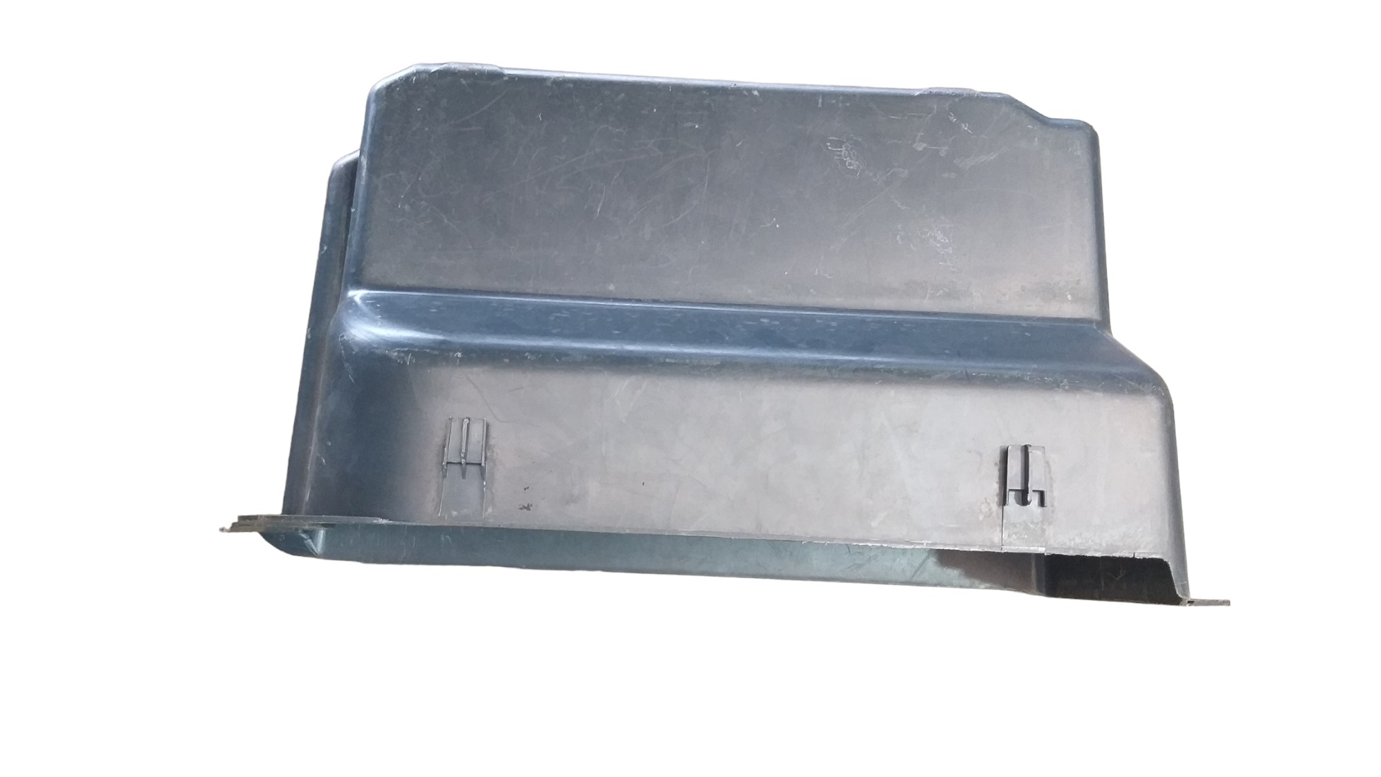 CAIXA DE FERRAMENTAS EXTERNA MERCEDES BENZ AXOR 9738430005 3