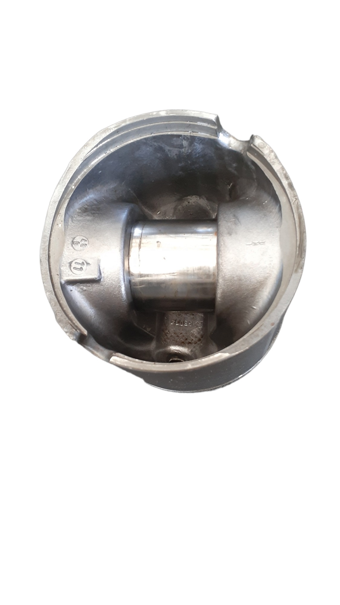 PISTAO OM 457 ORIGIAL MAHLE 3