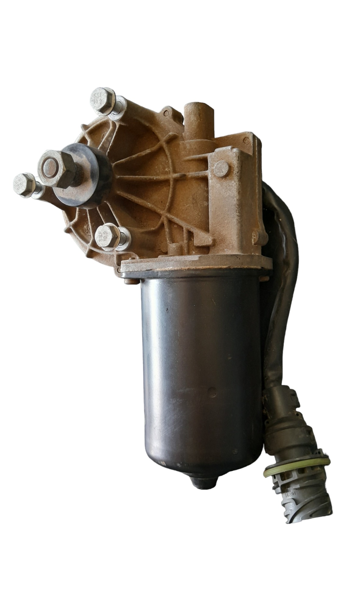Motor Do Limpador Parabrisa Volvo 20442878 2
