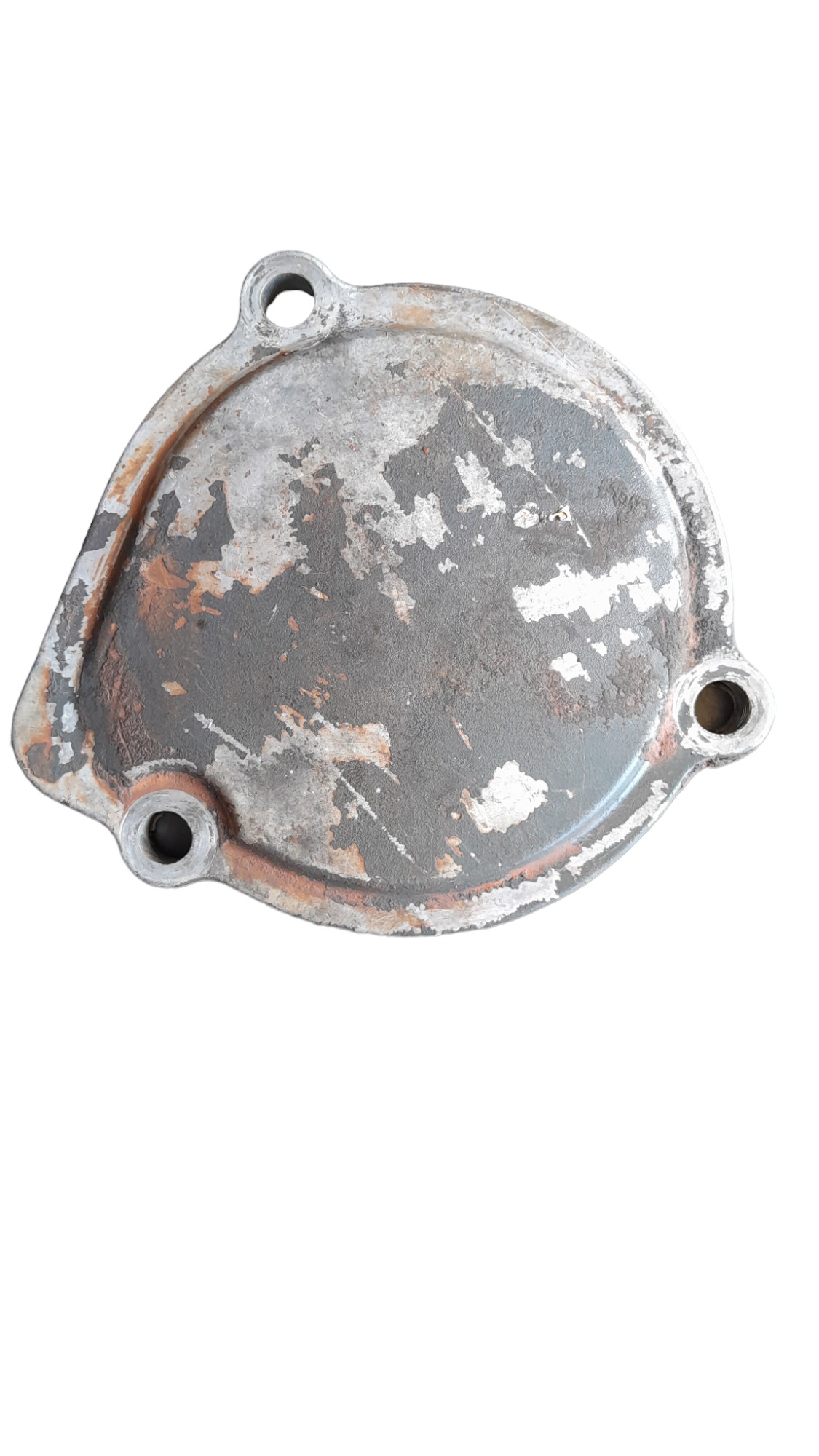 Tampa Bloco Motor Scania 124 Original 1376454 3
