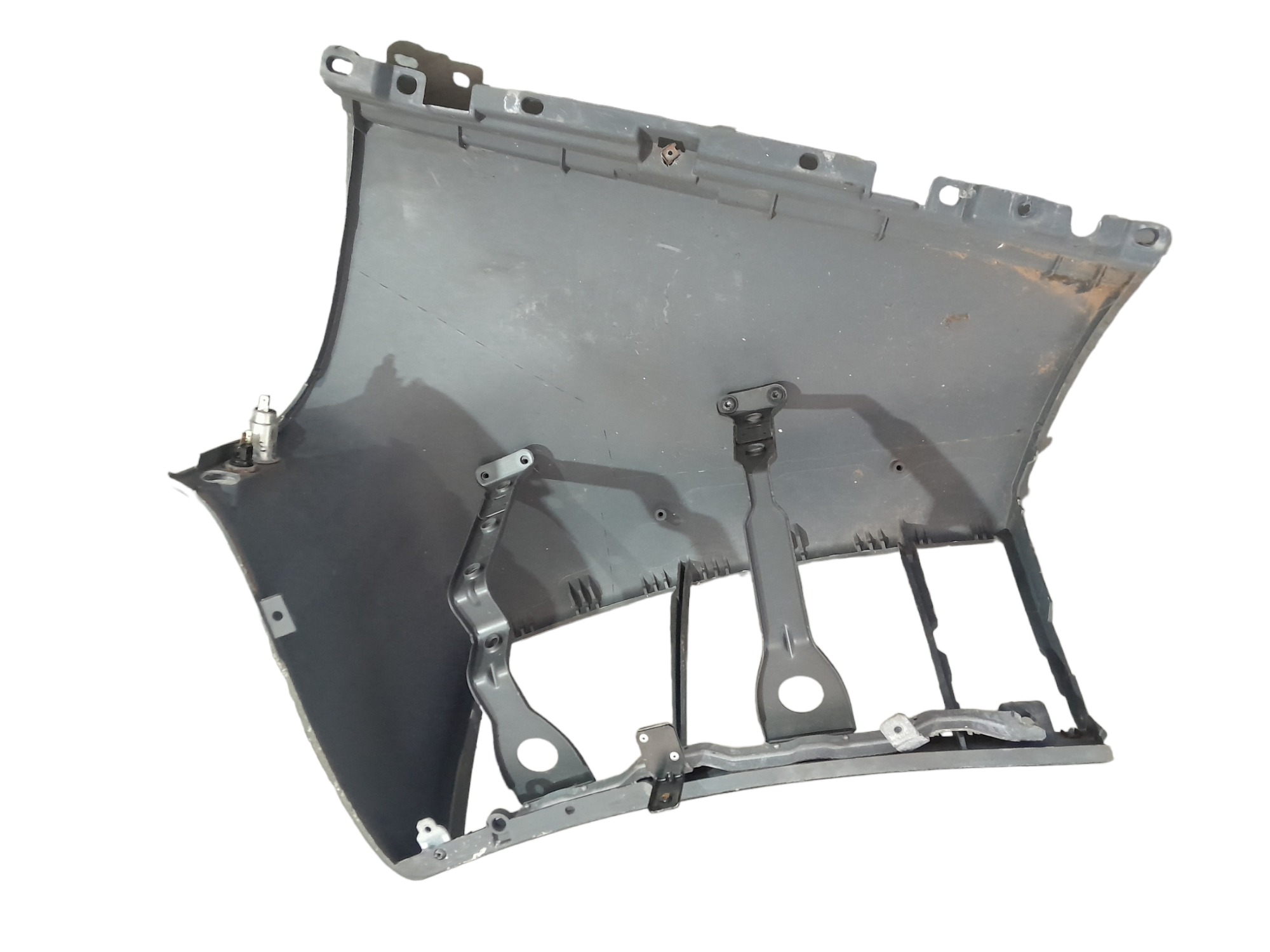 Moldura Painel Scania Serie 5 1739776 9
