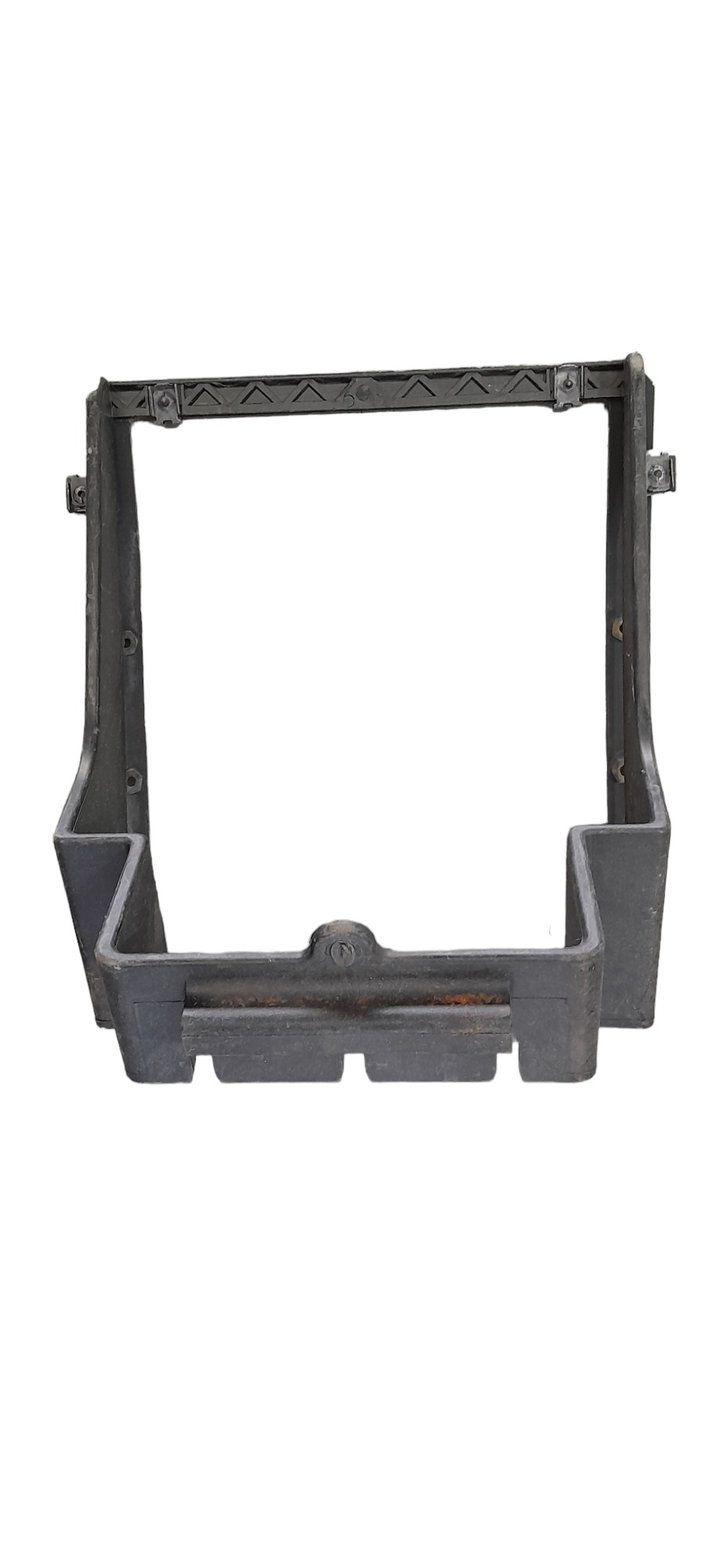 Suporte Fixação Mercedes Benz Axor Original A9405420334 3