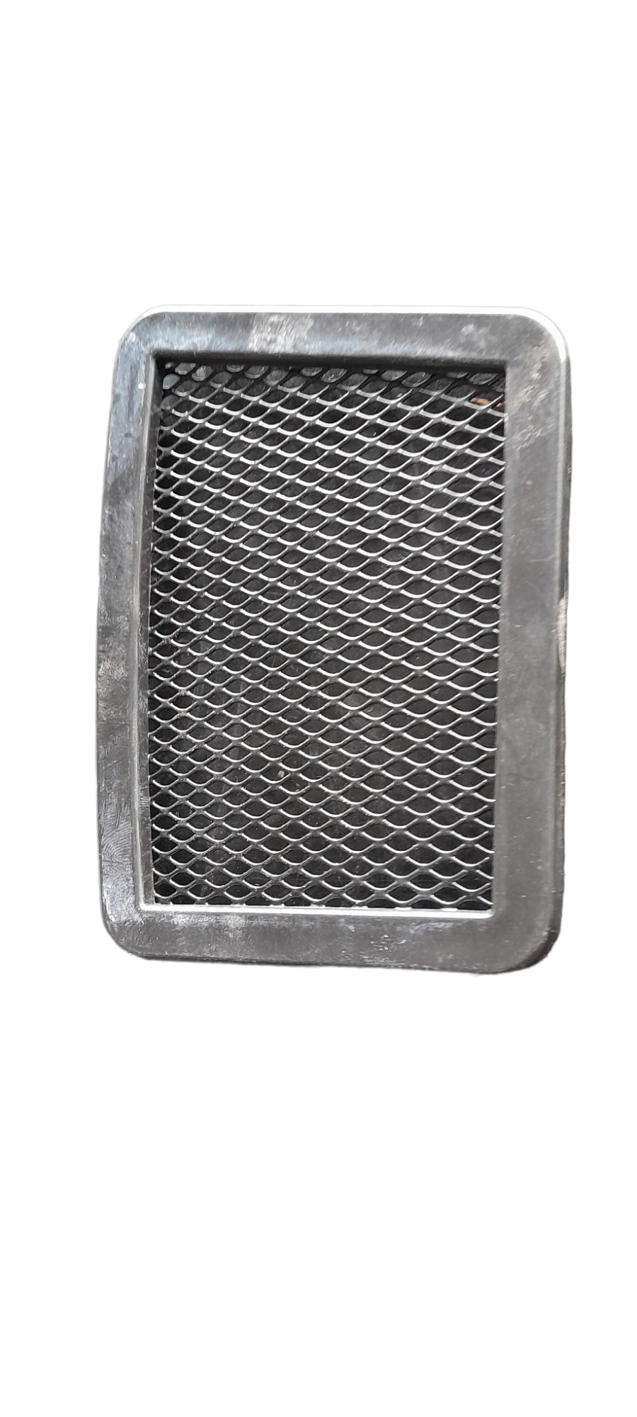 Grade Lateral Capo Pequena Original Mercedes B 6968847585 4