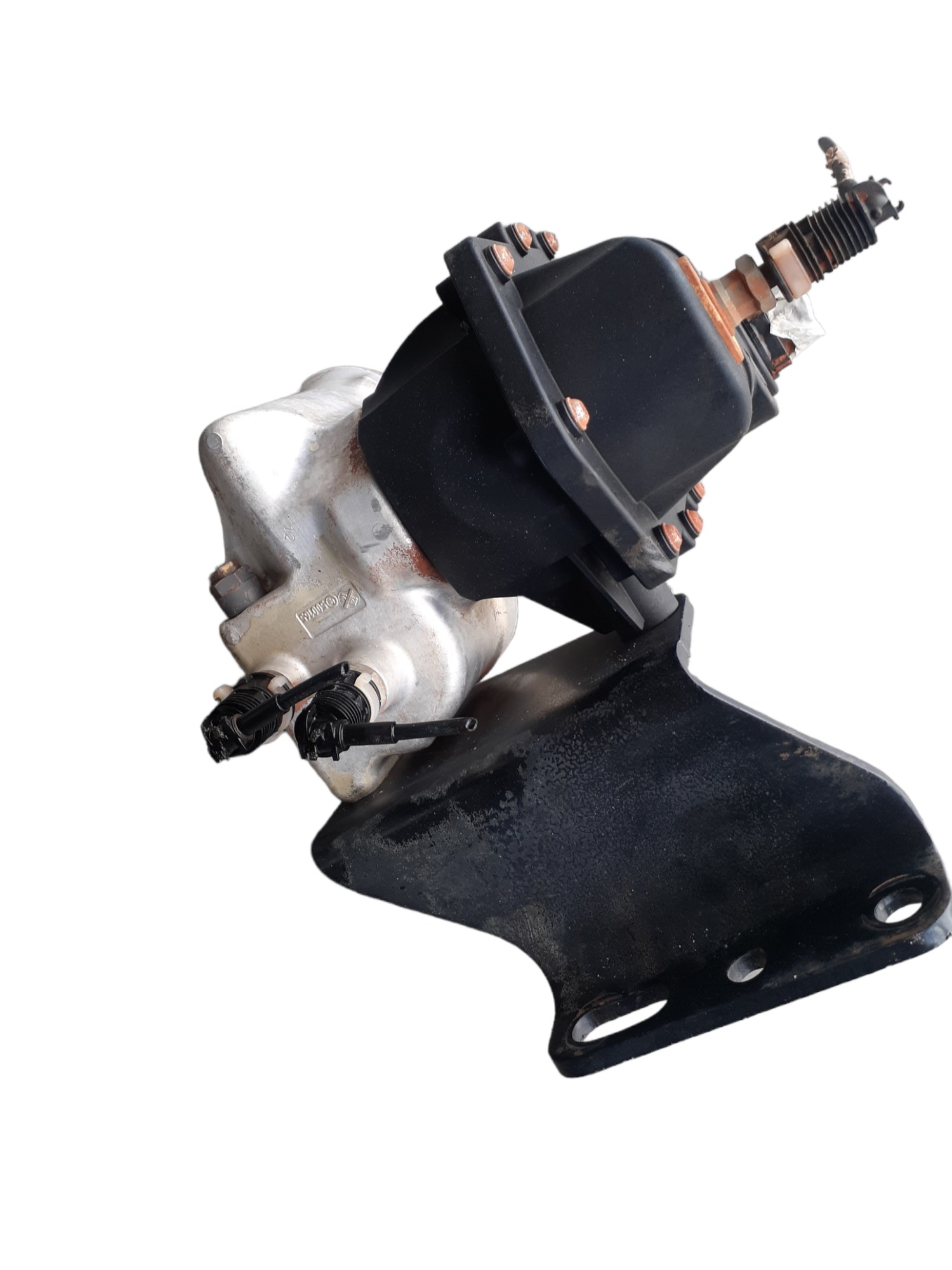 Bomba Do Arla Original Mercedes-benz 0001401578 6