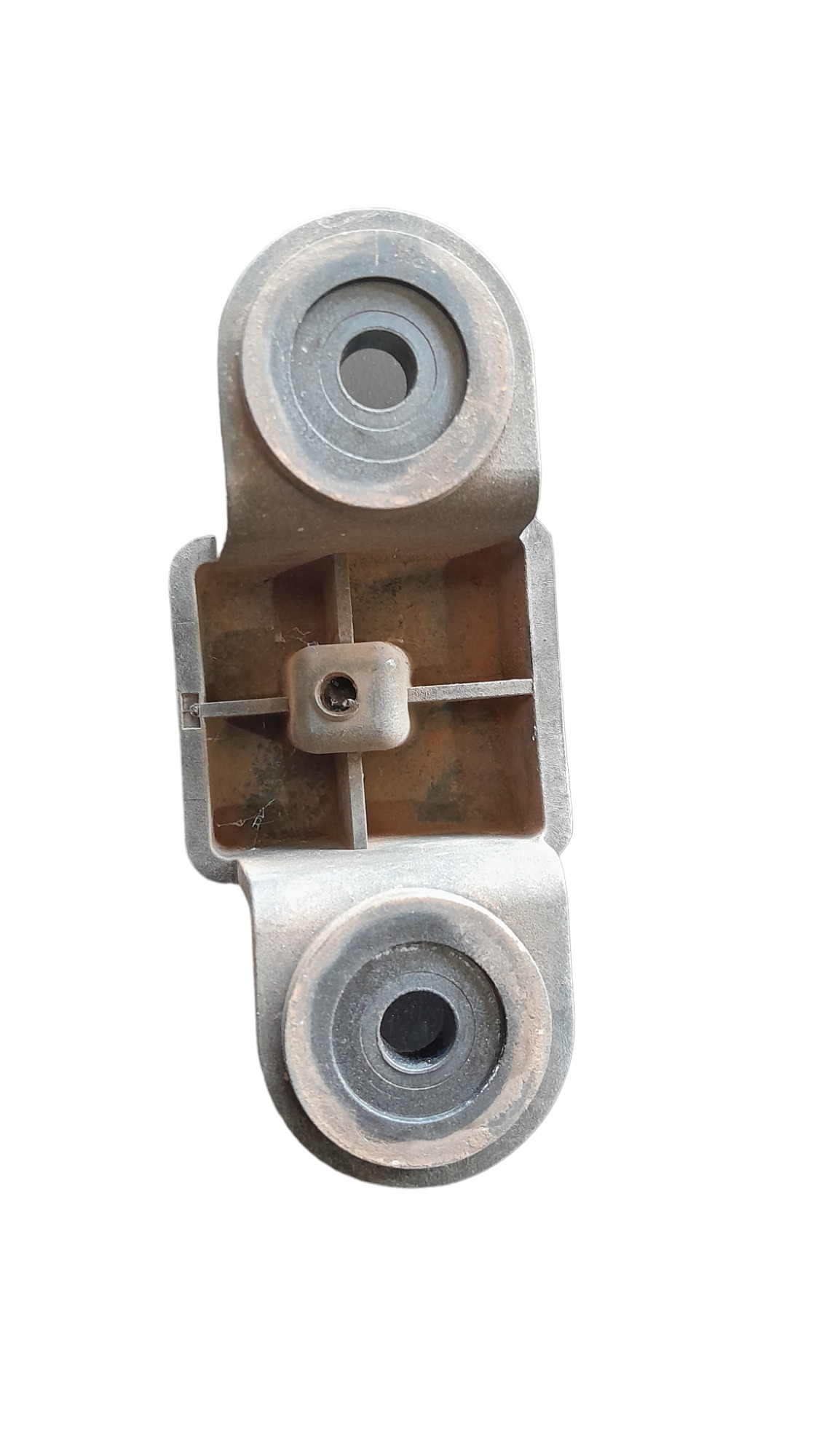 Suporte Externo Quebra Sol Le Mercedes B Actros A9438112714 4