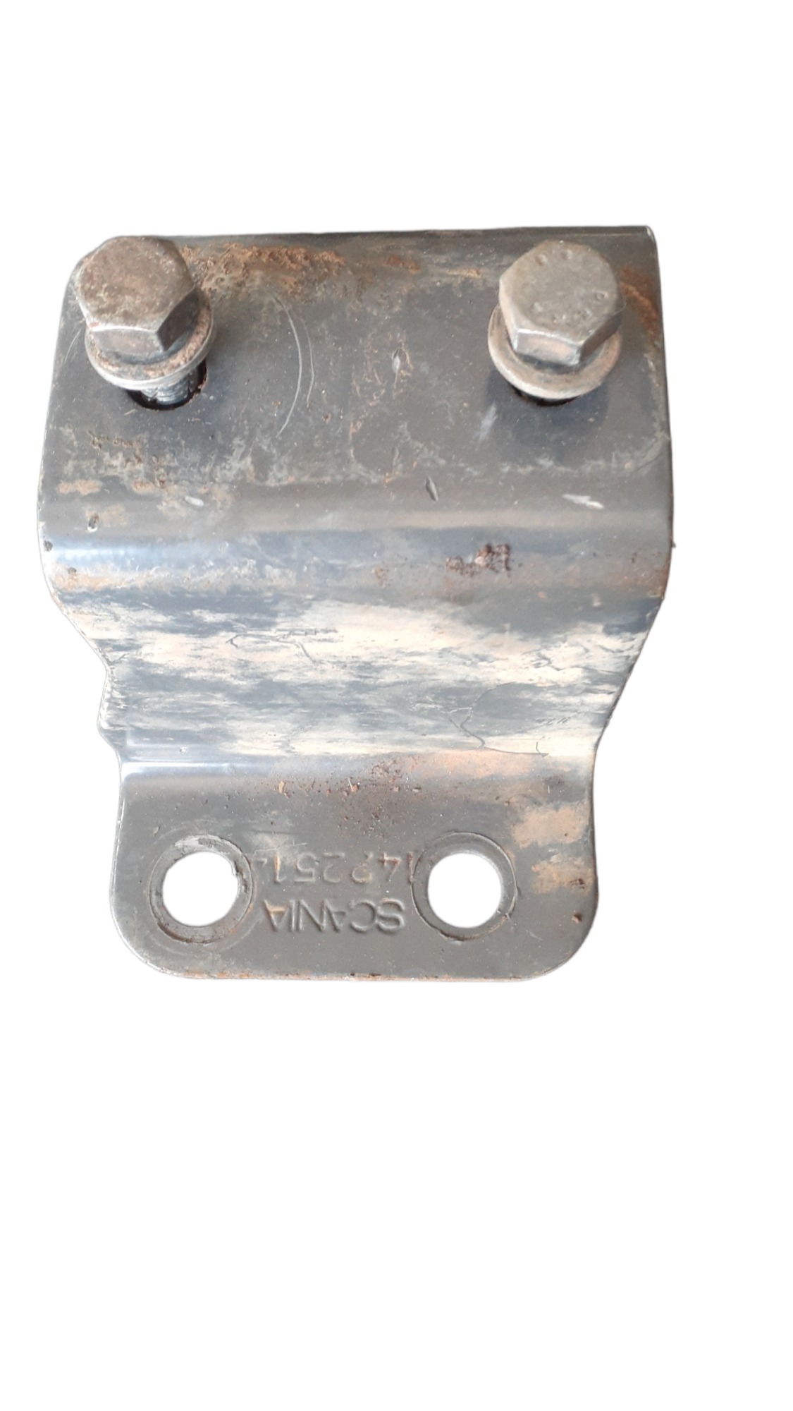 Suporte De Fixação Elétrica Scania 1422514 3