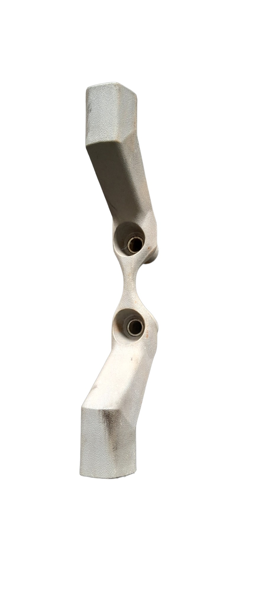 Suporte Trilho De Cortina Mercedes Benz Actros A9438150614 3