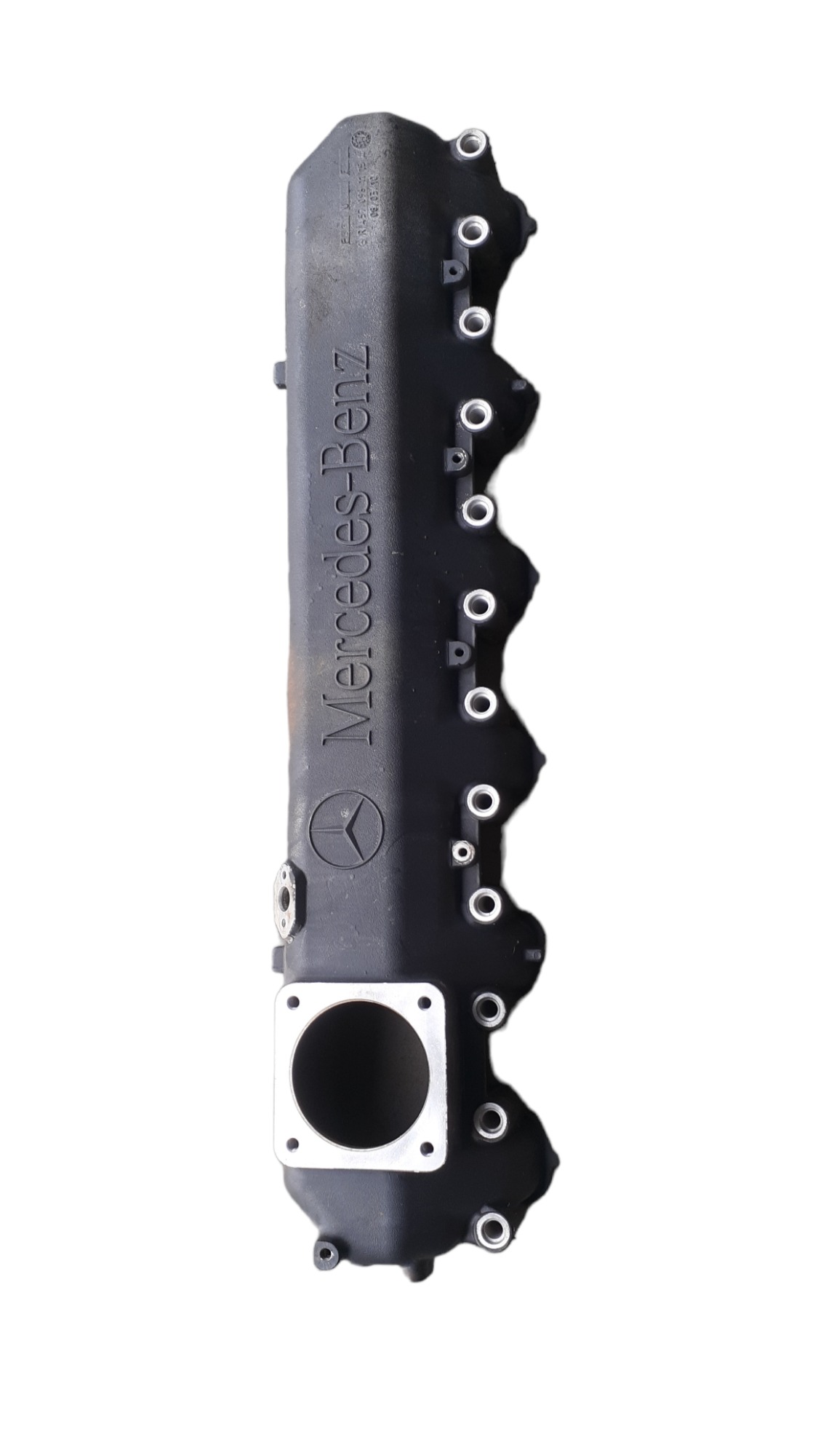 Coletor Admissao Original Mb 4570981115 1634 Om457 4