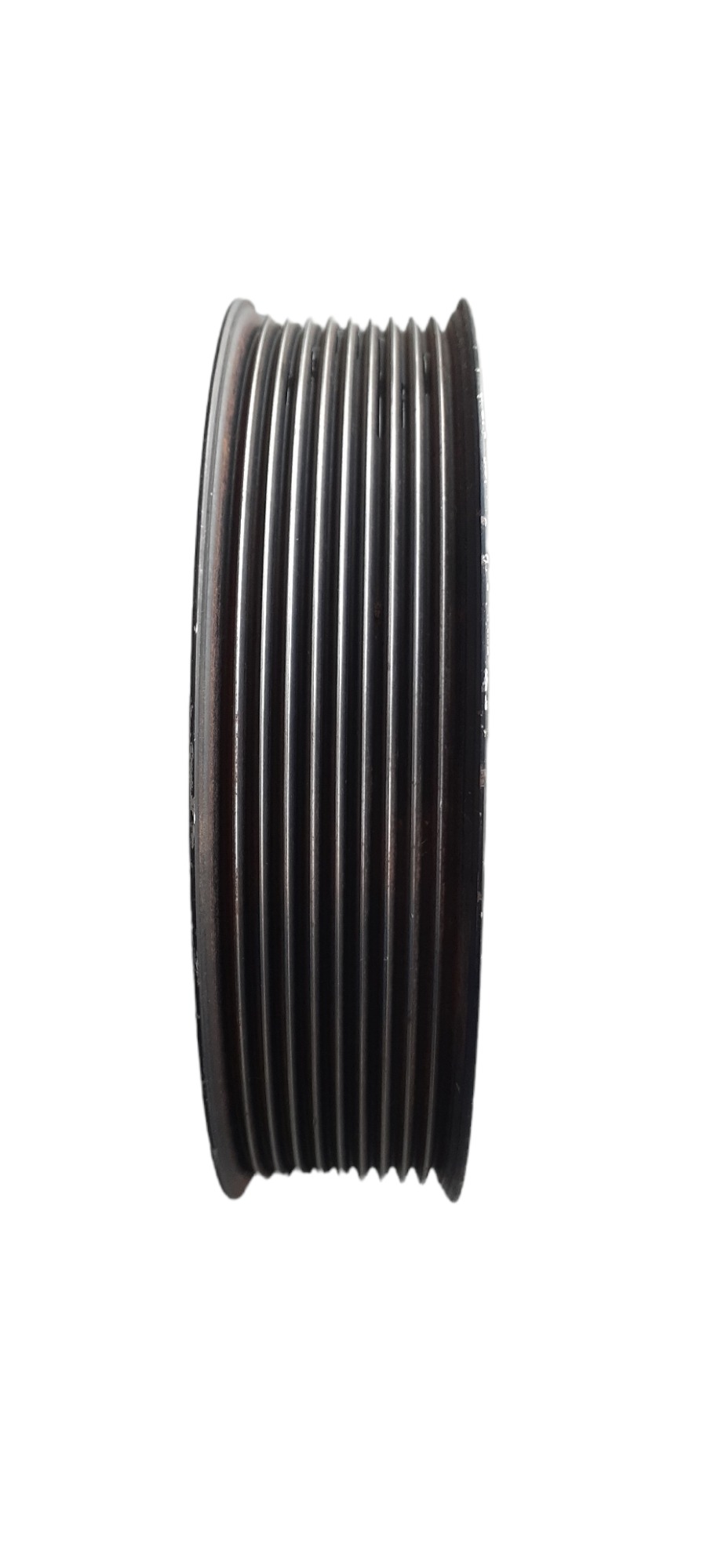 Polia Helice Motor Volvo Fh/fm/fmx/nh 12/13/16 814975 3