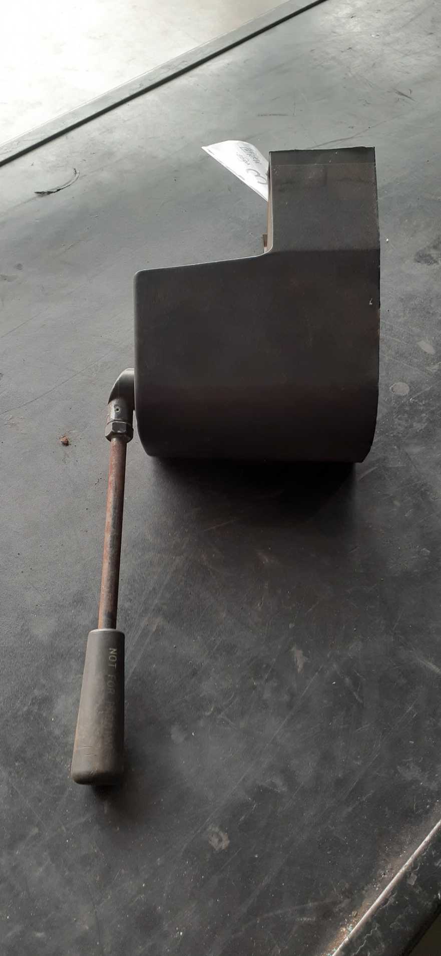 CHAVE MANETE INTERNATIONAL 9800