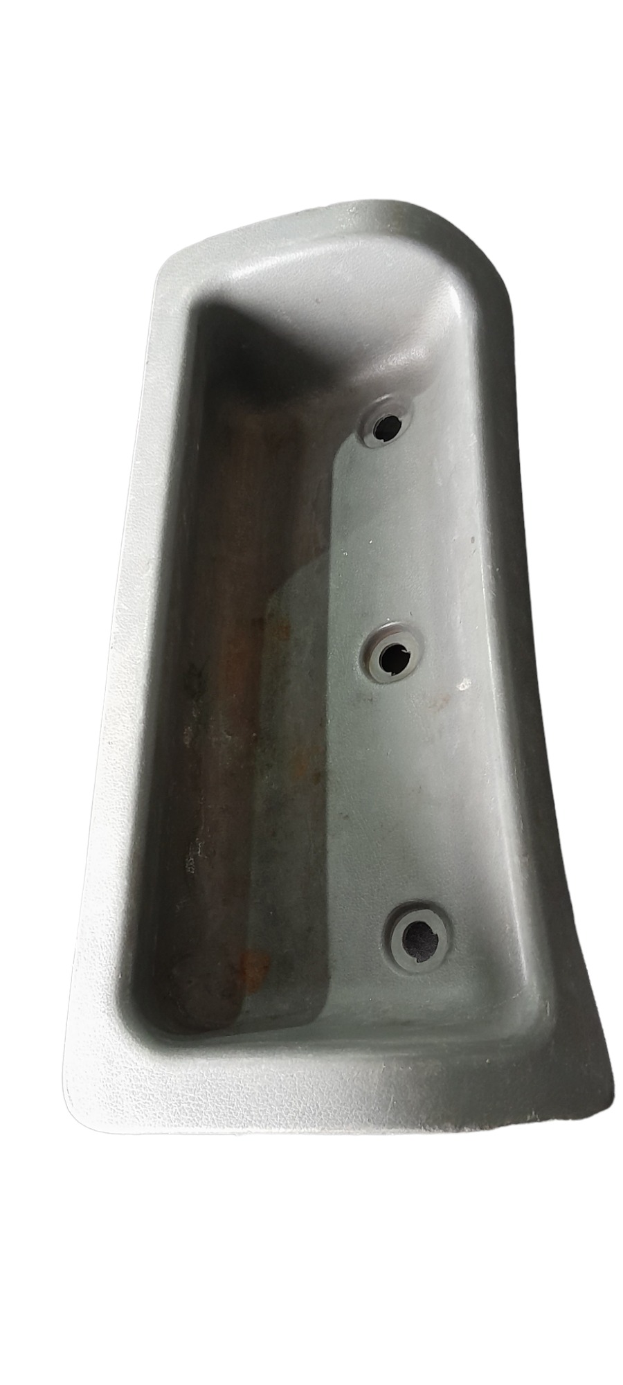 Porta Objetos Mercedes Benz Accello Original A9796890047 2