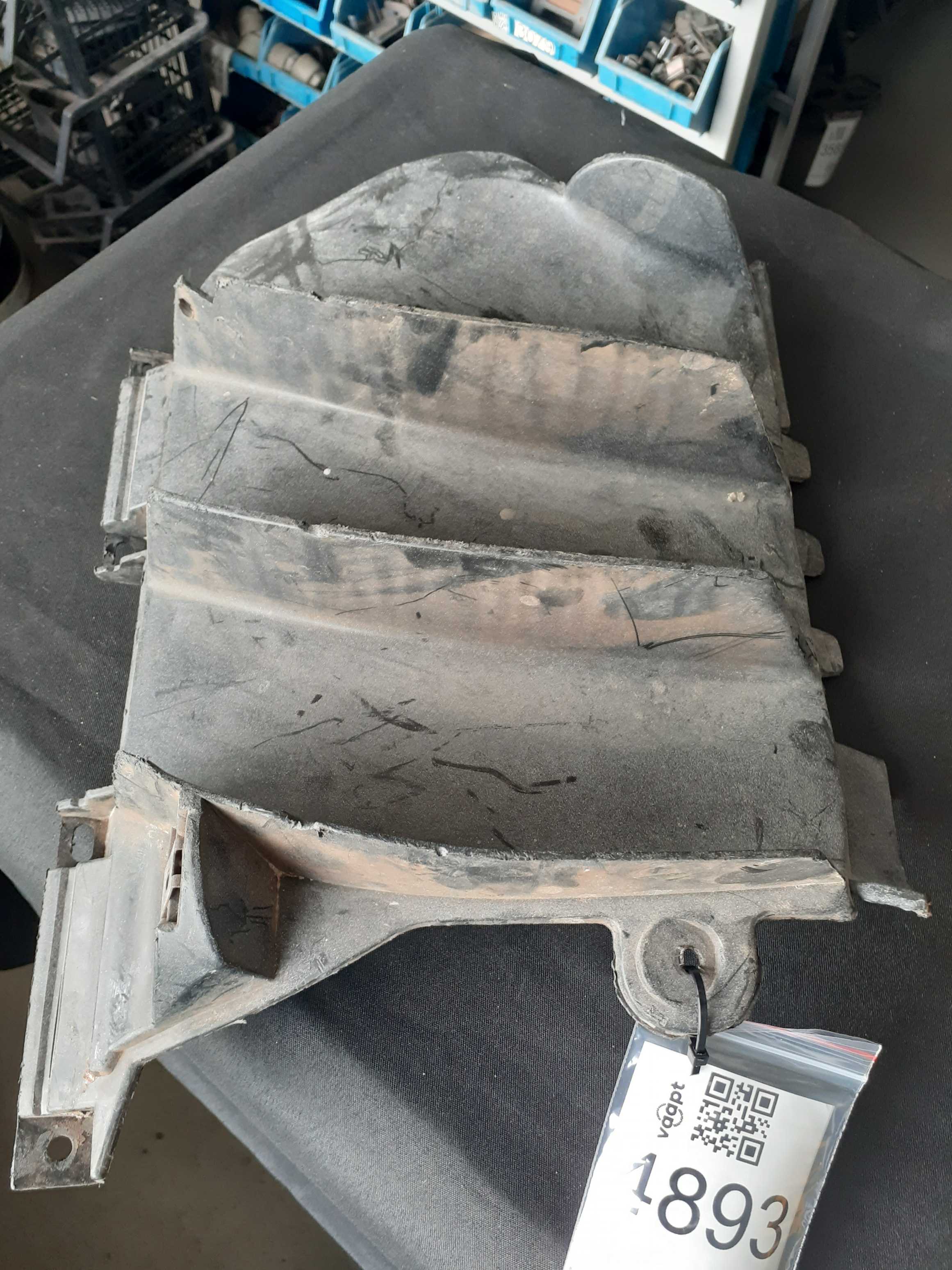 DEFLETOR LE SCANIA S4 1386959