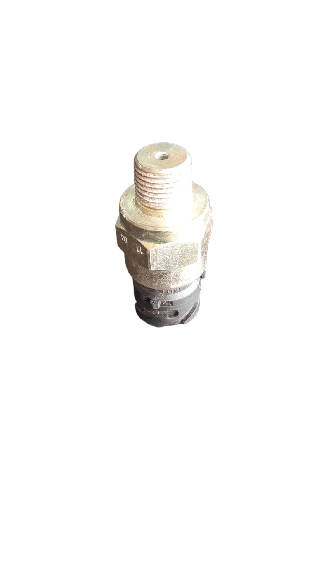 Sensor Pressao Freio 20382505 Caminhões Onibus Volvo 2