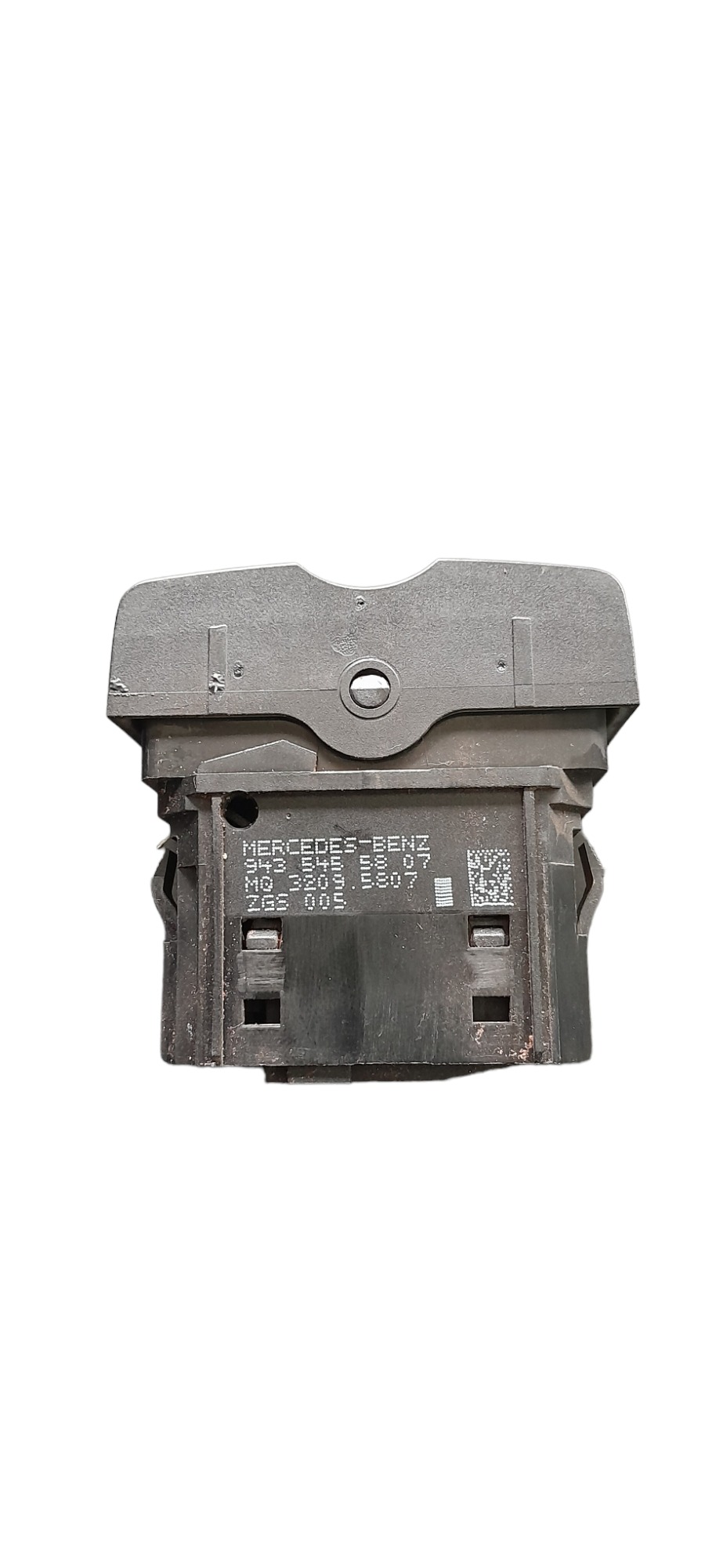 Interruptor Teto Solar Mb Actros 9435455807 2