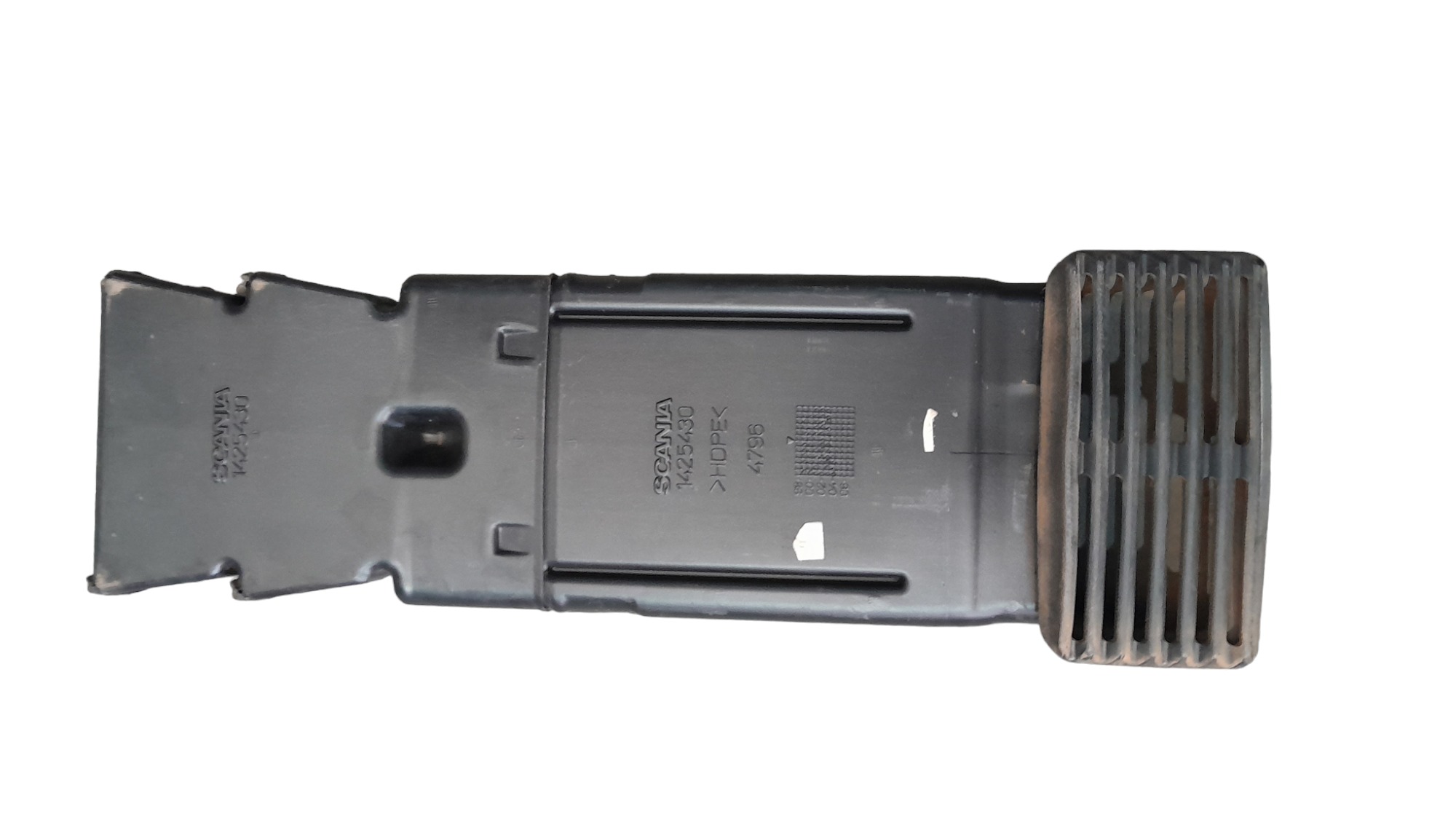 Condutor De Ar Cabine Scania 1425430 2