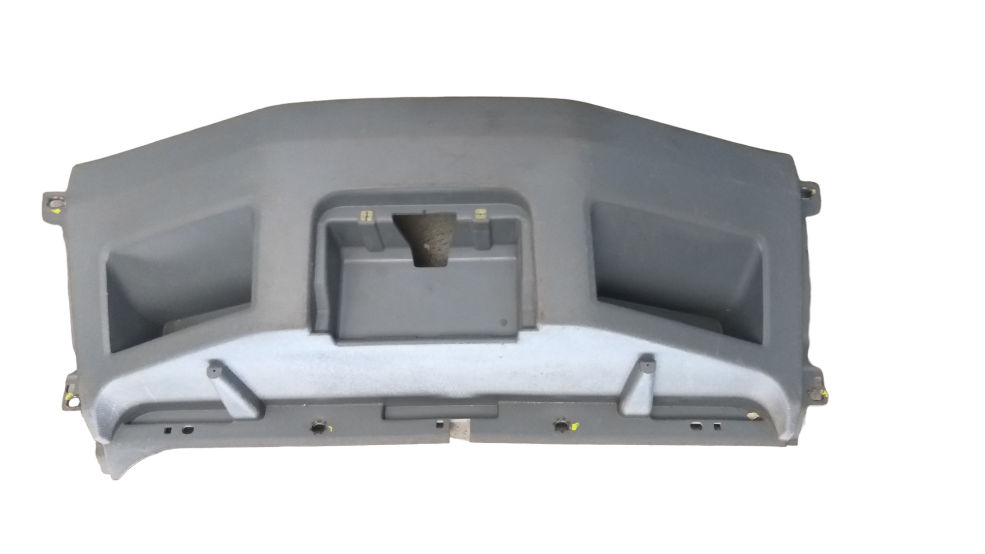 Console Central Mercedes Benz Atego A9406801080 2