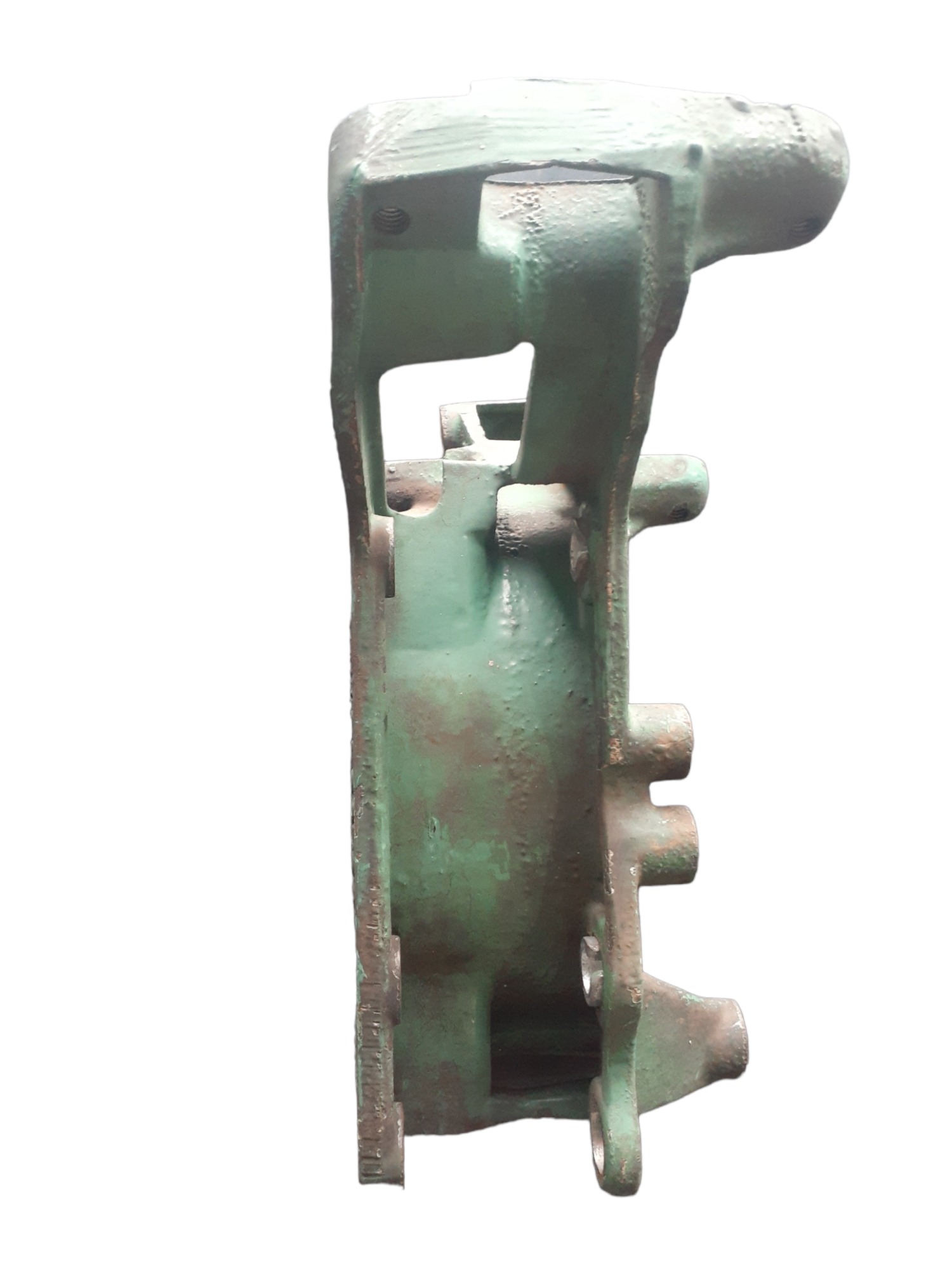 Suporte Do Alternador Volvo Fh 8149261 Usado 4