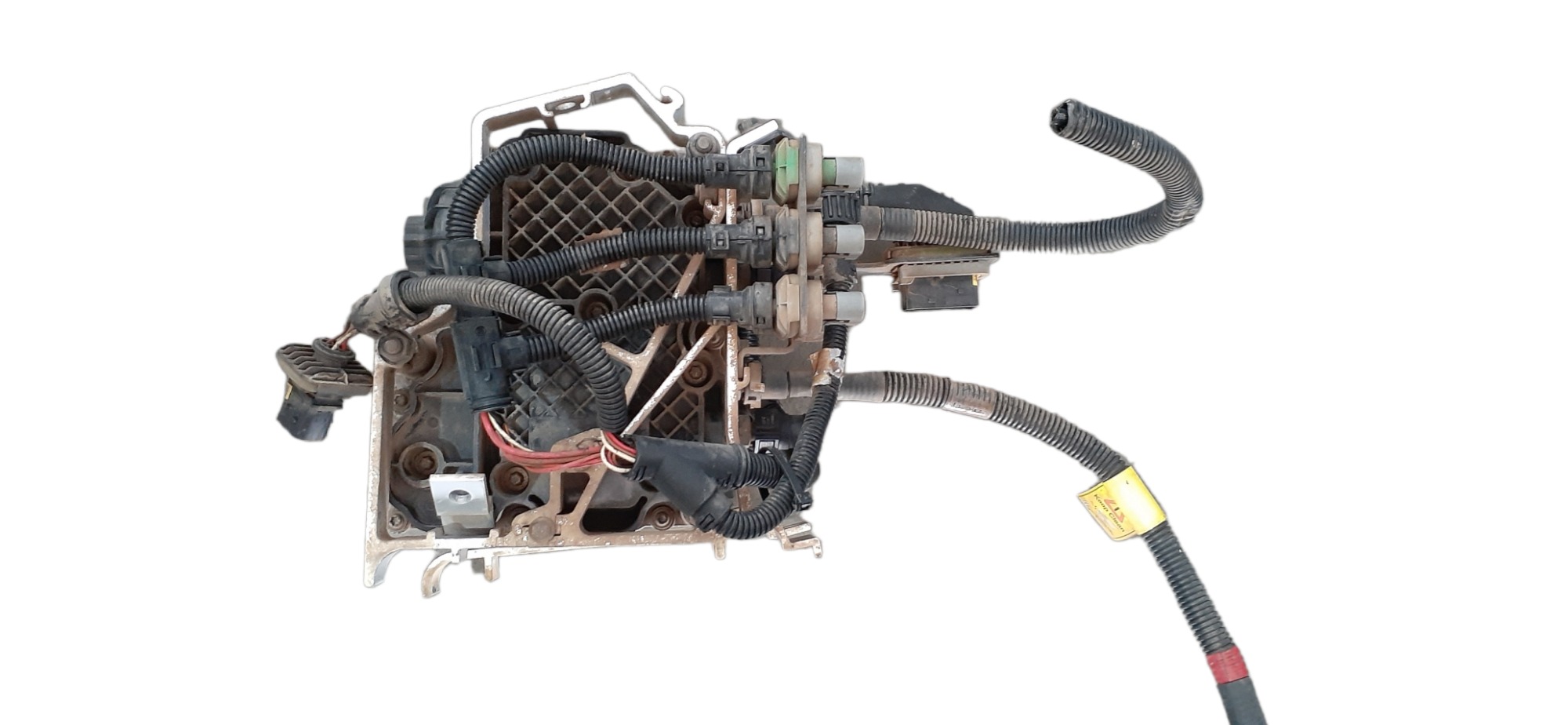 Bomba Dosadora Do Sistema De Arla Volvo Fh Fm 21574975 2