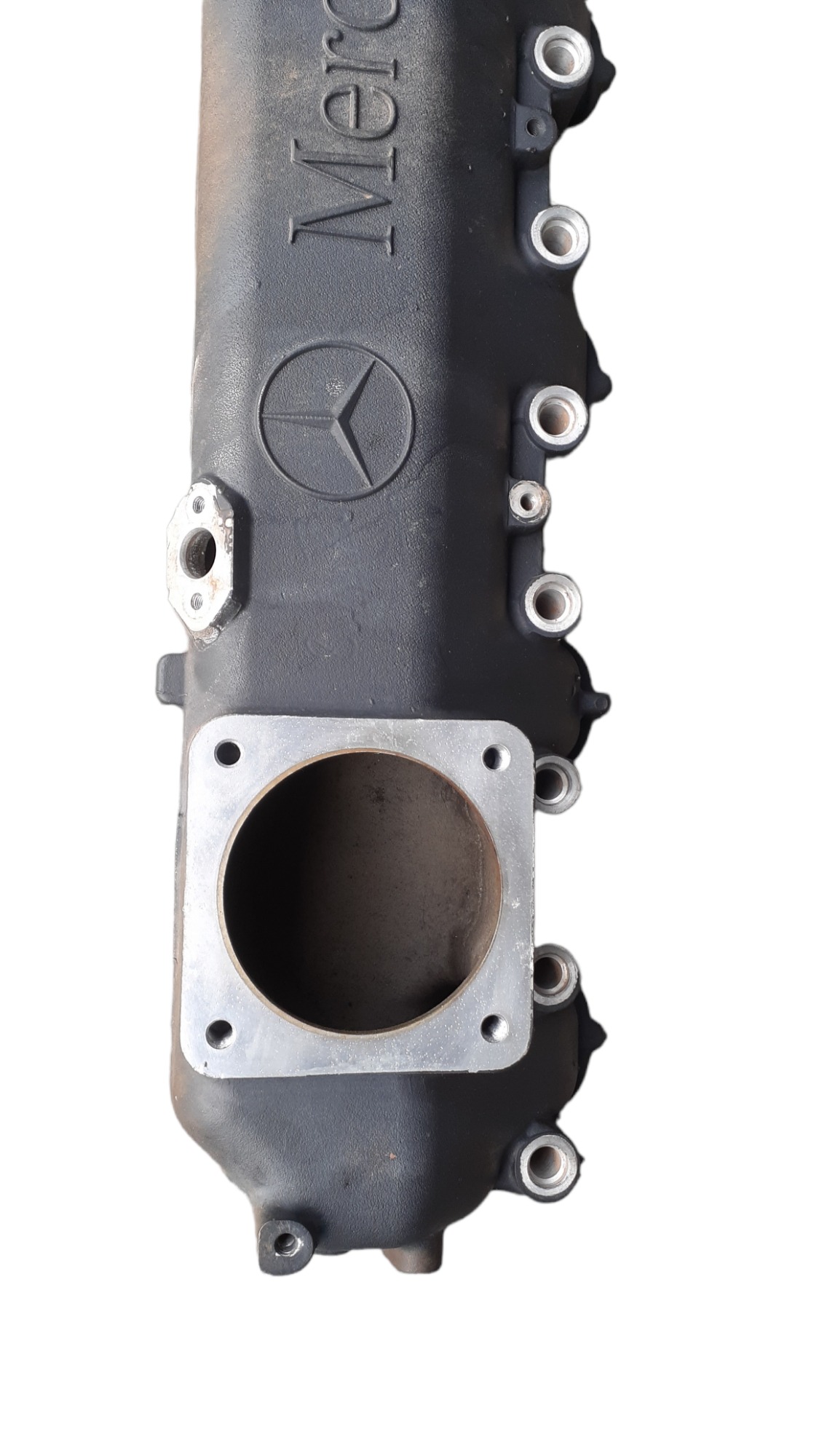 Coletor Admissao Original Mb 4570981115 1634 Om457 2