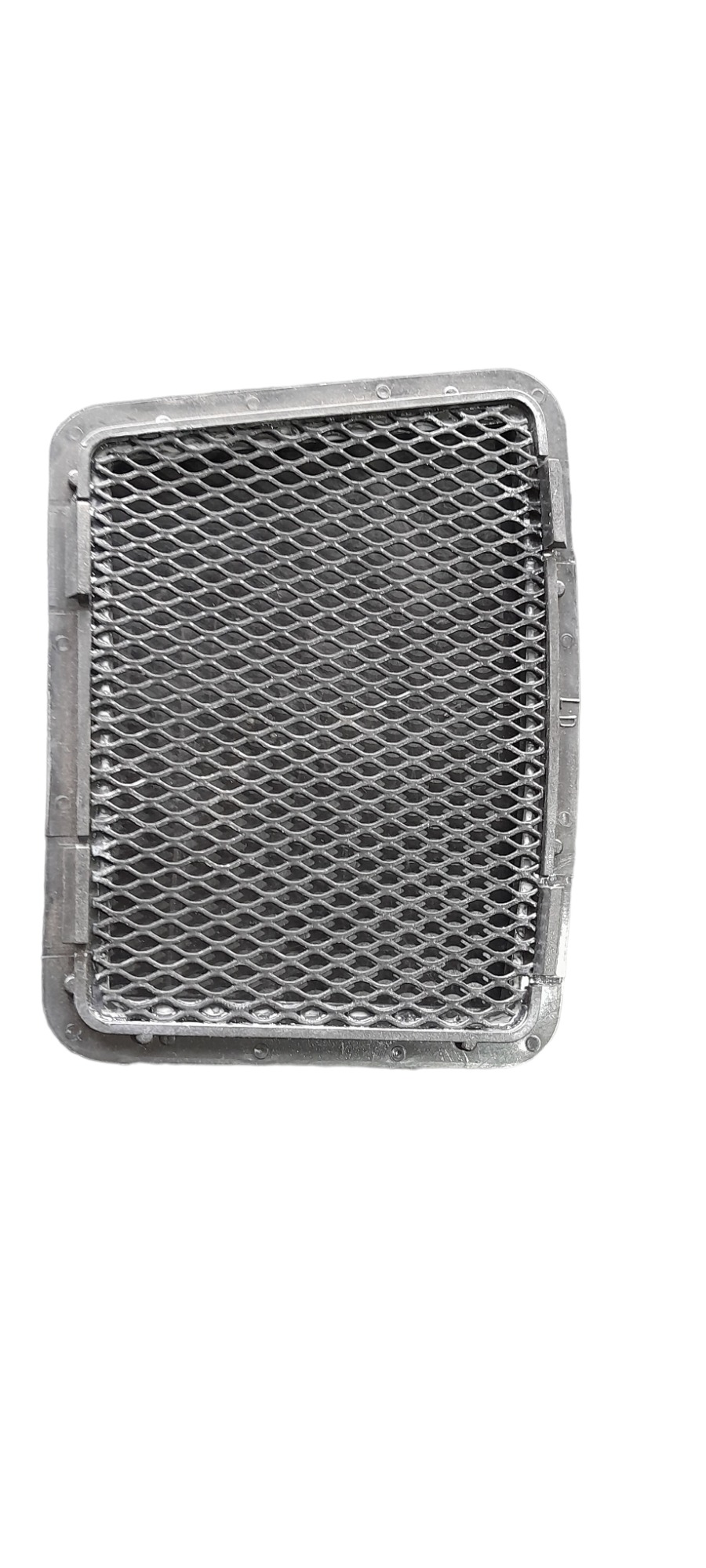 Grade Lateral Capo Pequena Original Mercedes B 6968847585 3